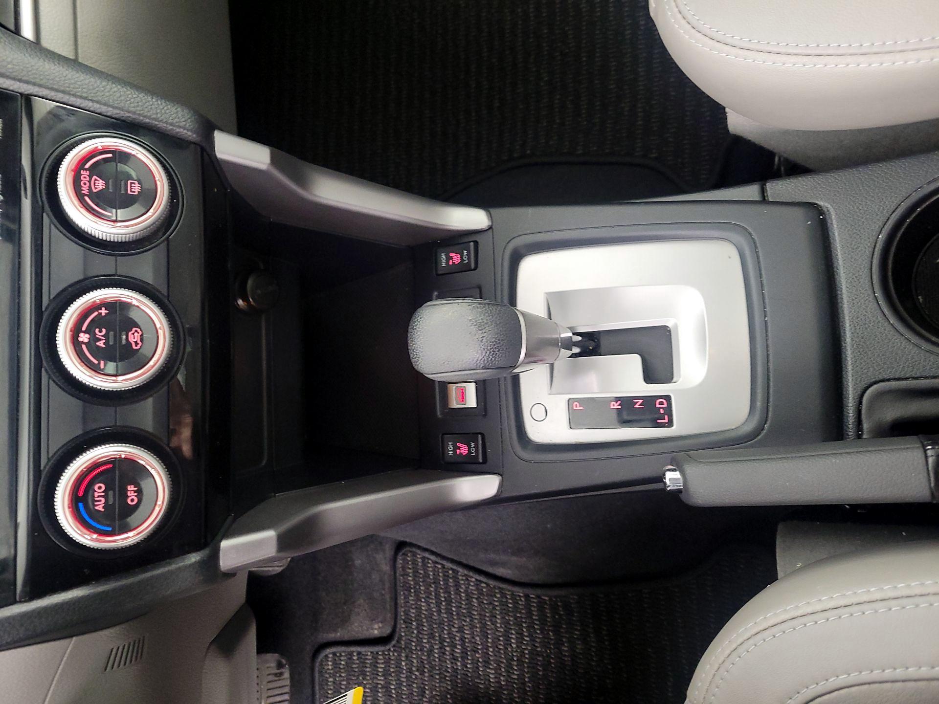 Thumbnail: 2018 Subaru Forester - 17