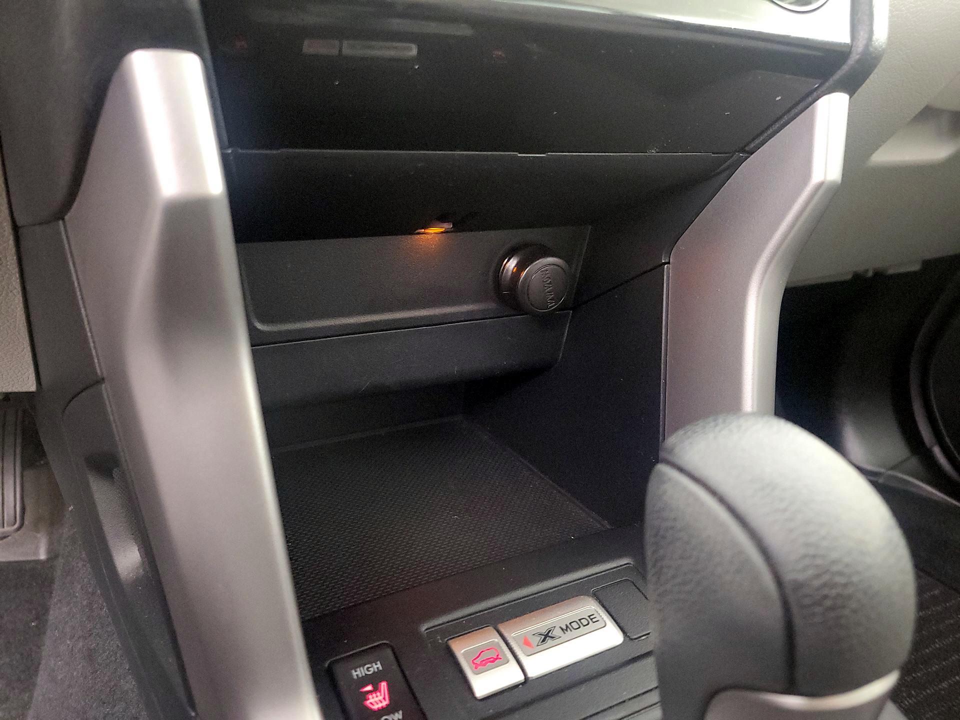 Thumbnail: 2018 Subaru Forester - 18