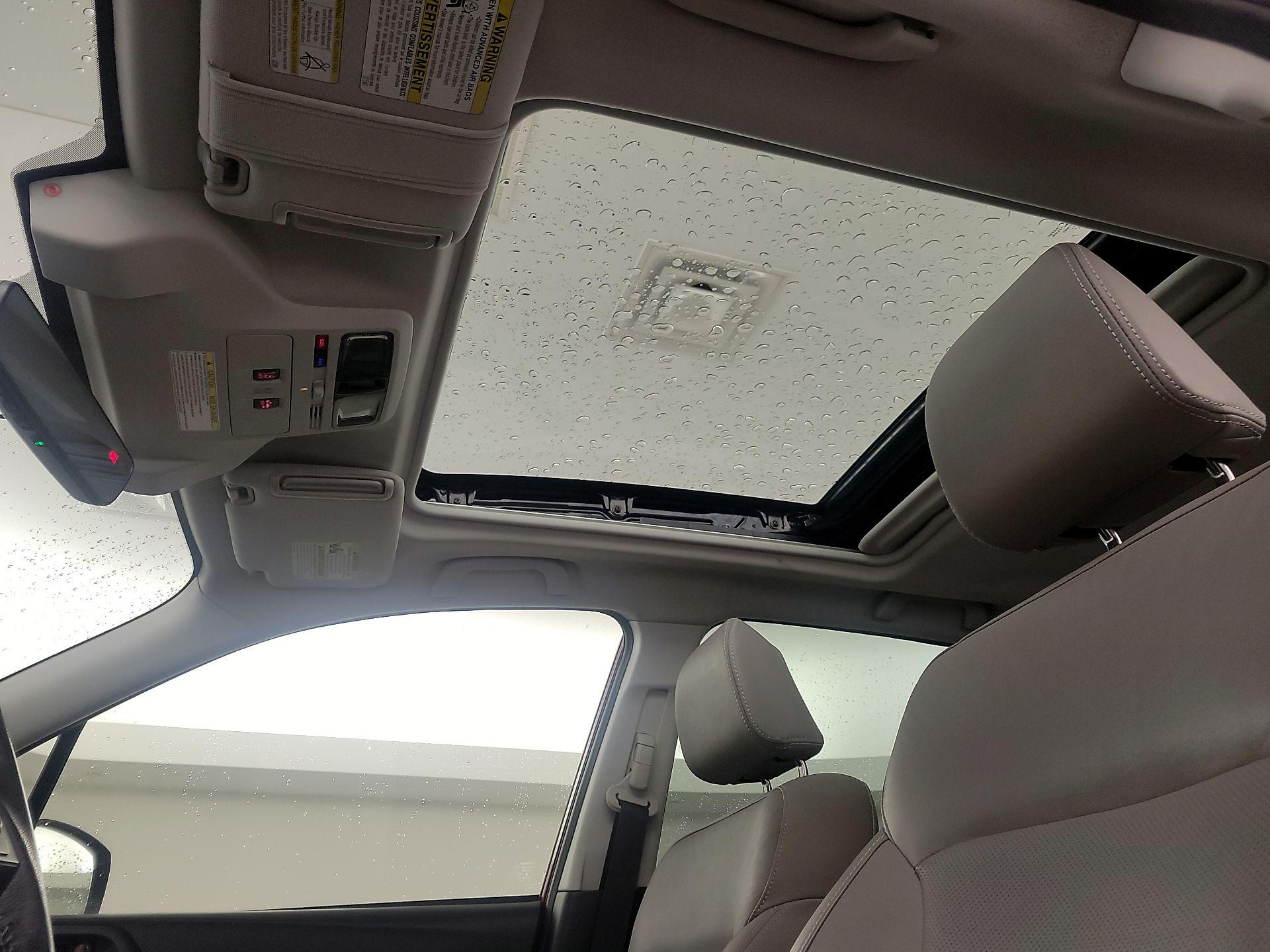 Thumbnail: 2018 Subaru Forester - 19