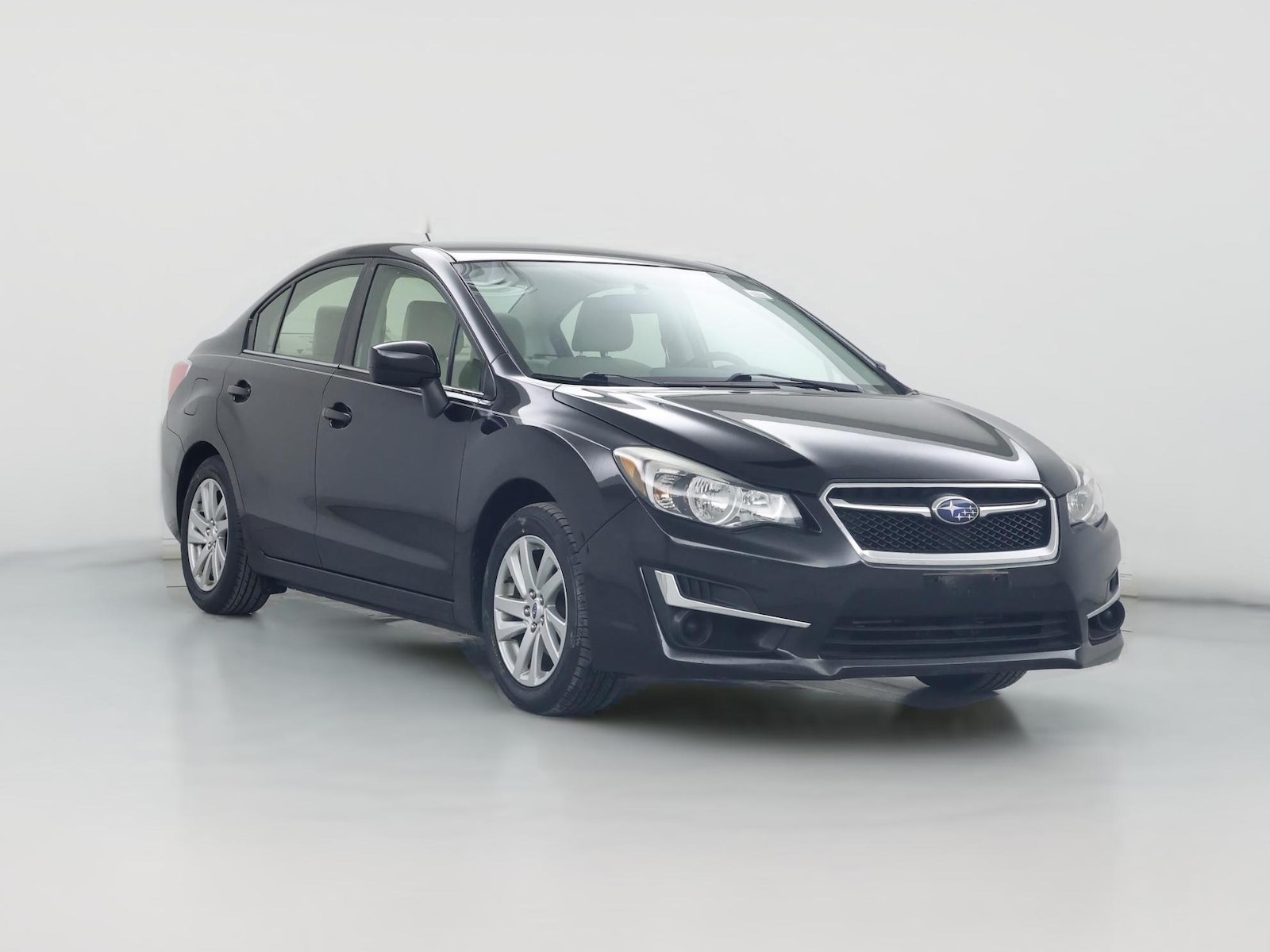 2016 Subaru Impreza Premium