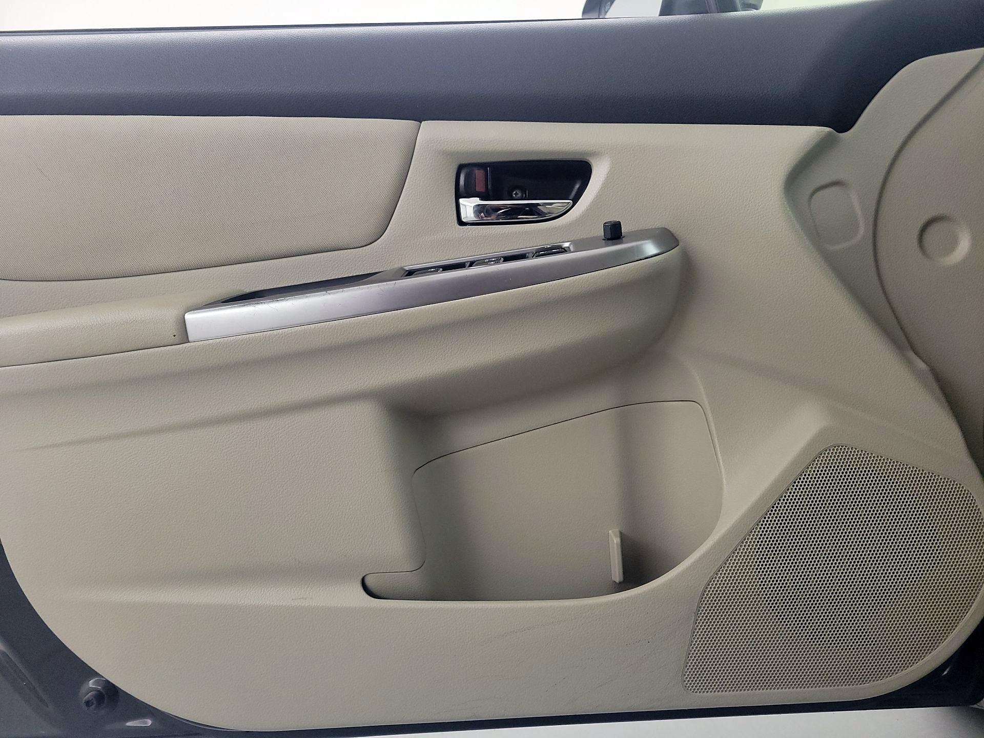 Thumbnail: 2016 Subaru Impreza - 12