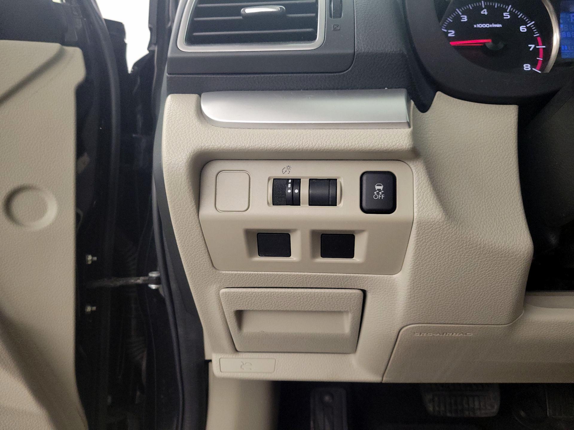 Thumbnail: 2016 Subaru Impreza - 13