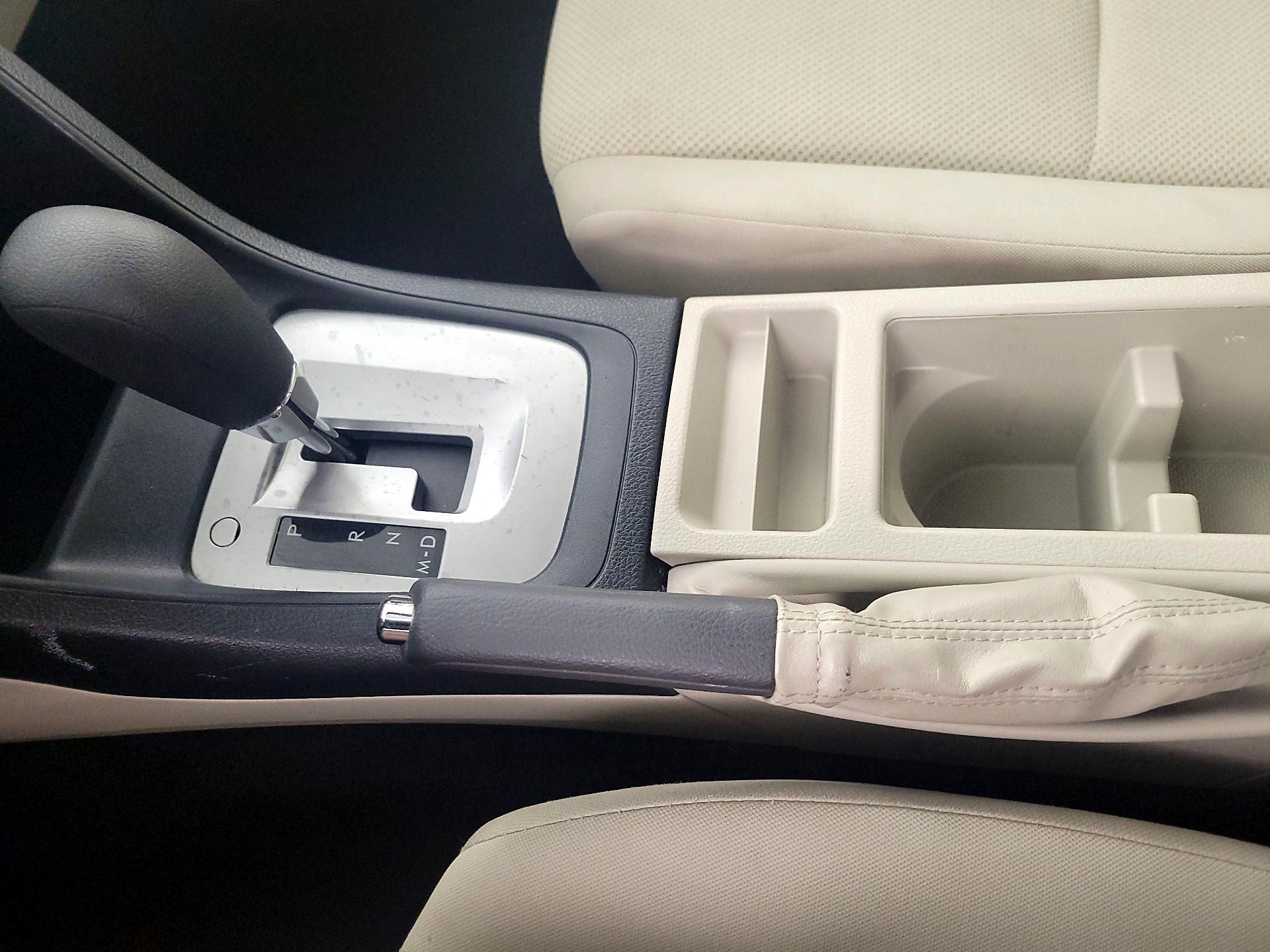 Thumbnail: 2016 Subaru Impreza - 17