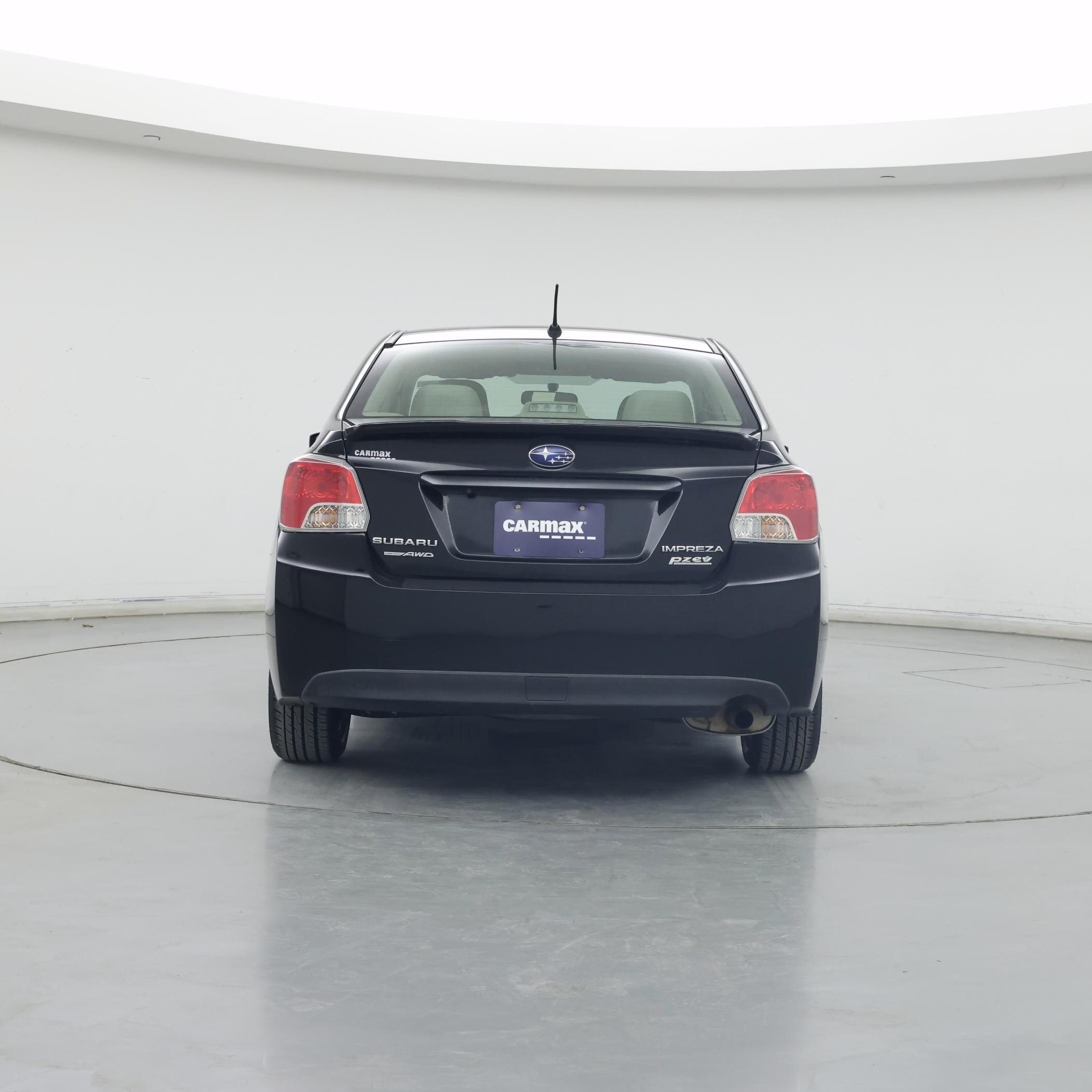 Thumbnail: 2016 Subaru Impreza - 6