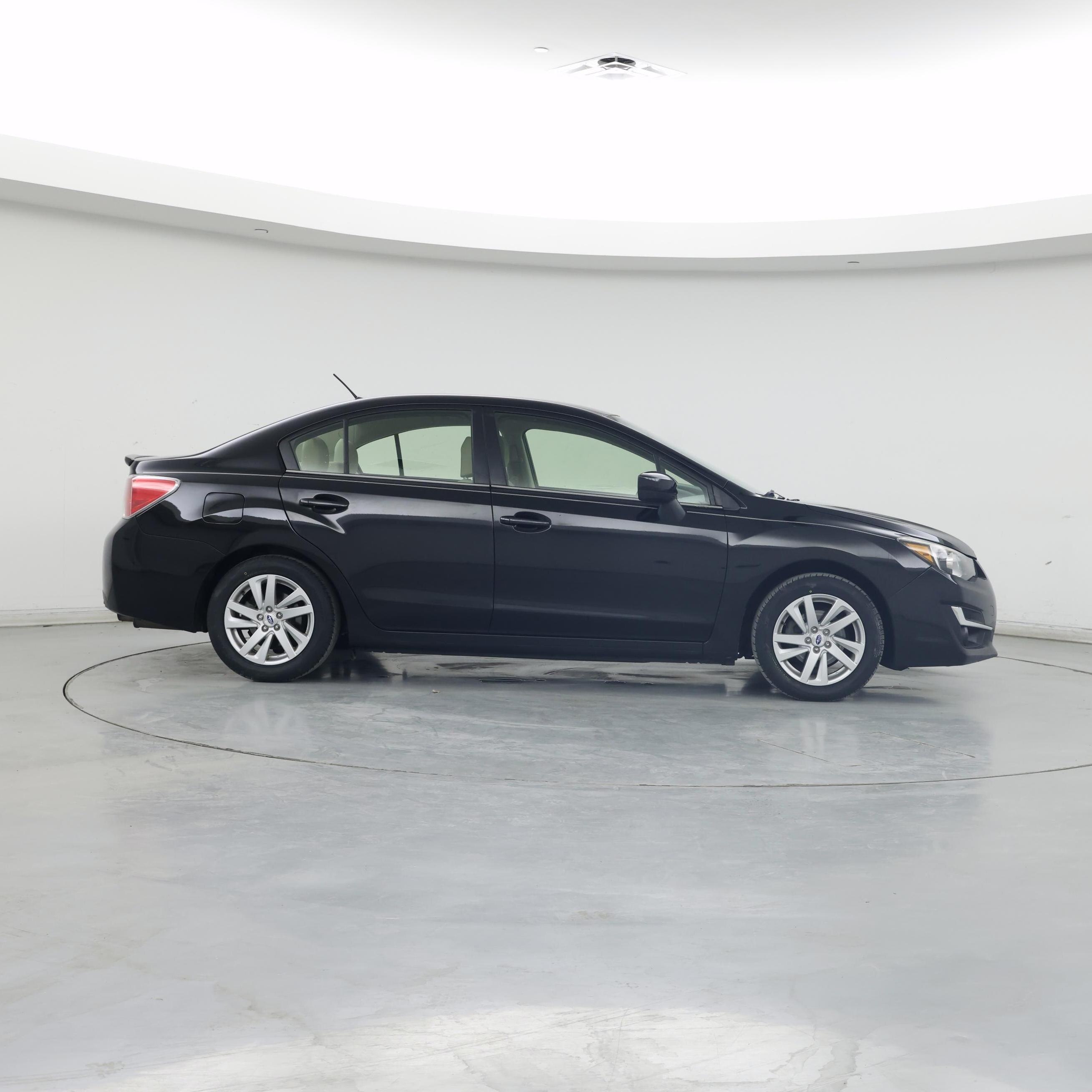 Thumbnail: 2016 Subaru Impreza - 7