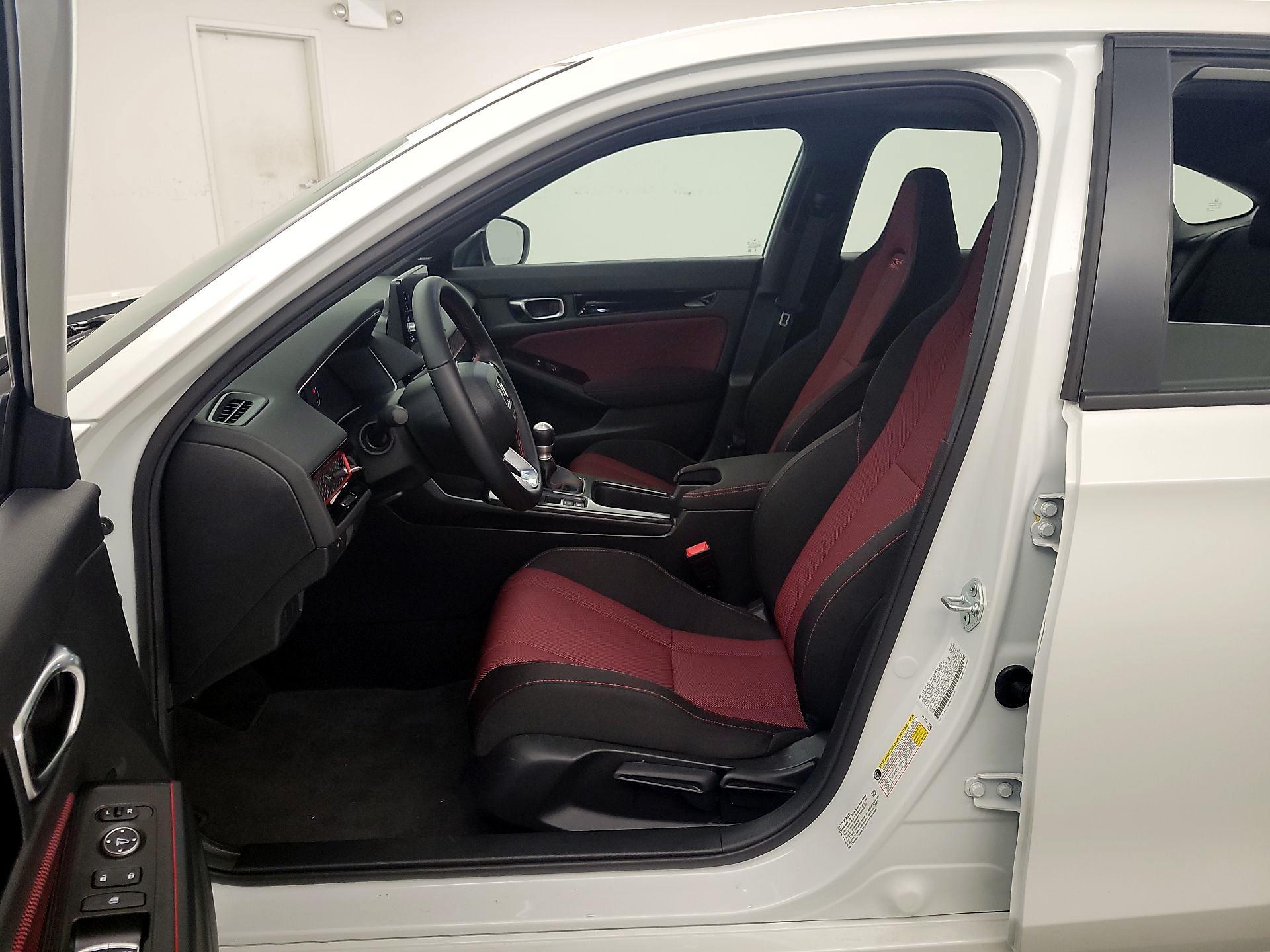 Thumbnail: 2026 Honda Civic - 11