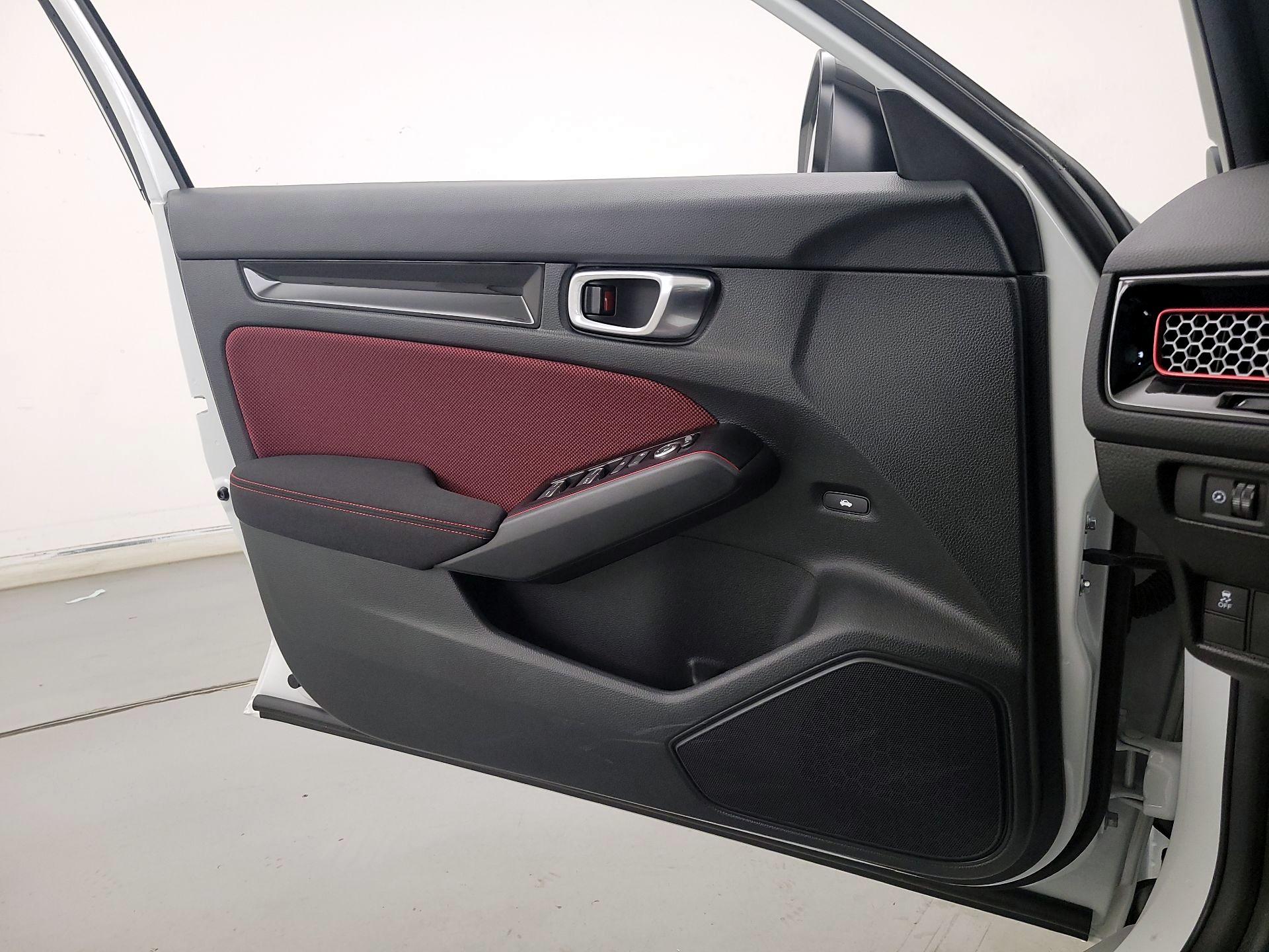 Thumbnail: 2026 Honda Civic - 12