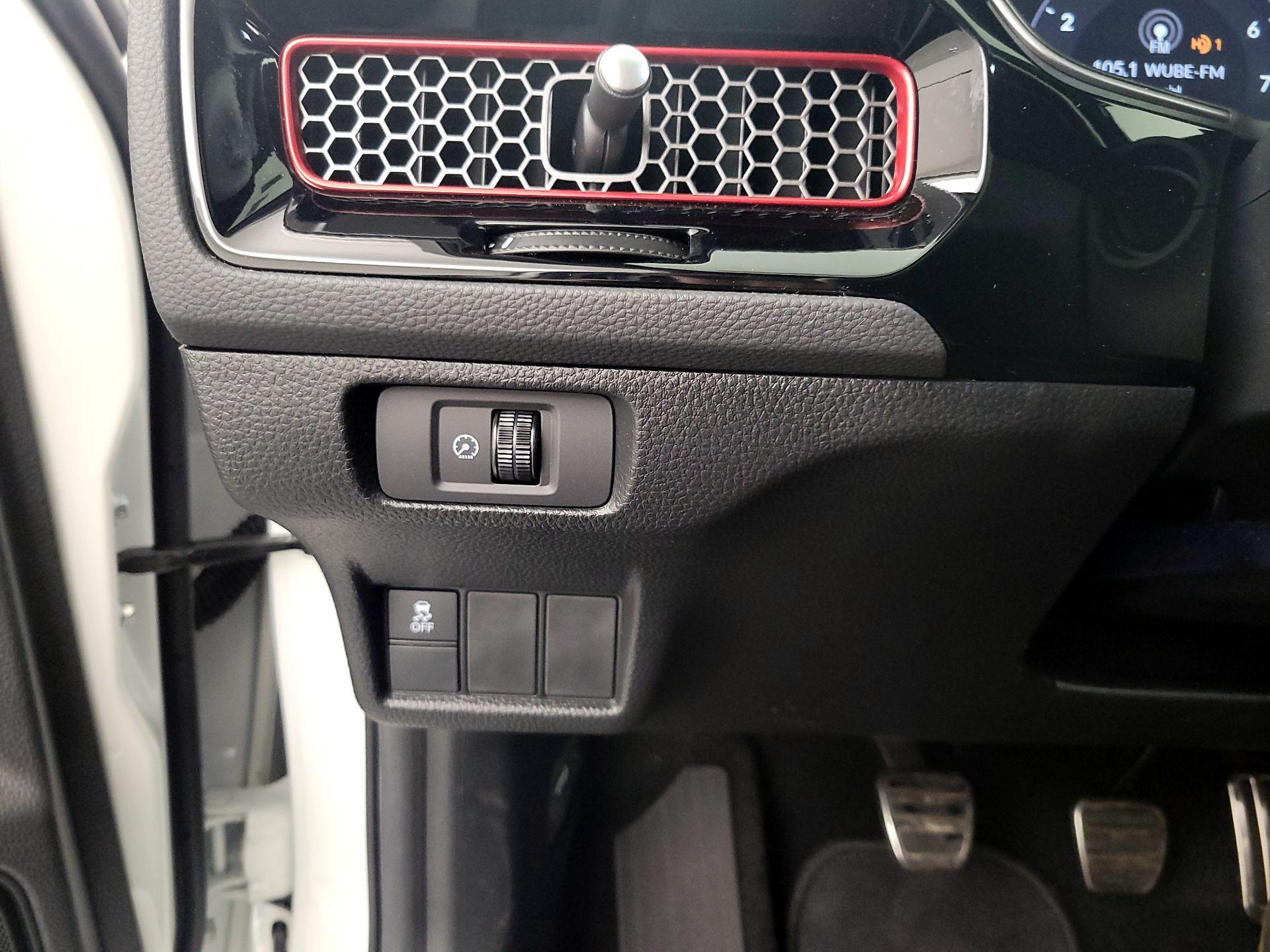 Thumbnail: 2026 Honda Civic - 13