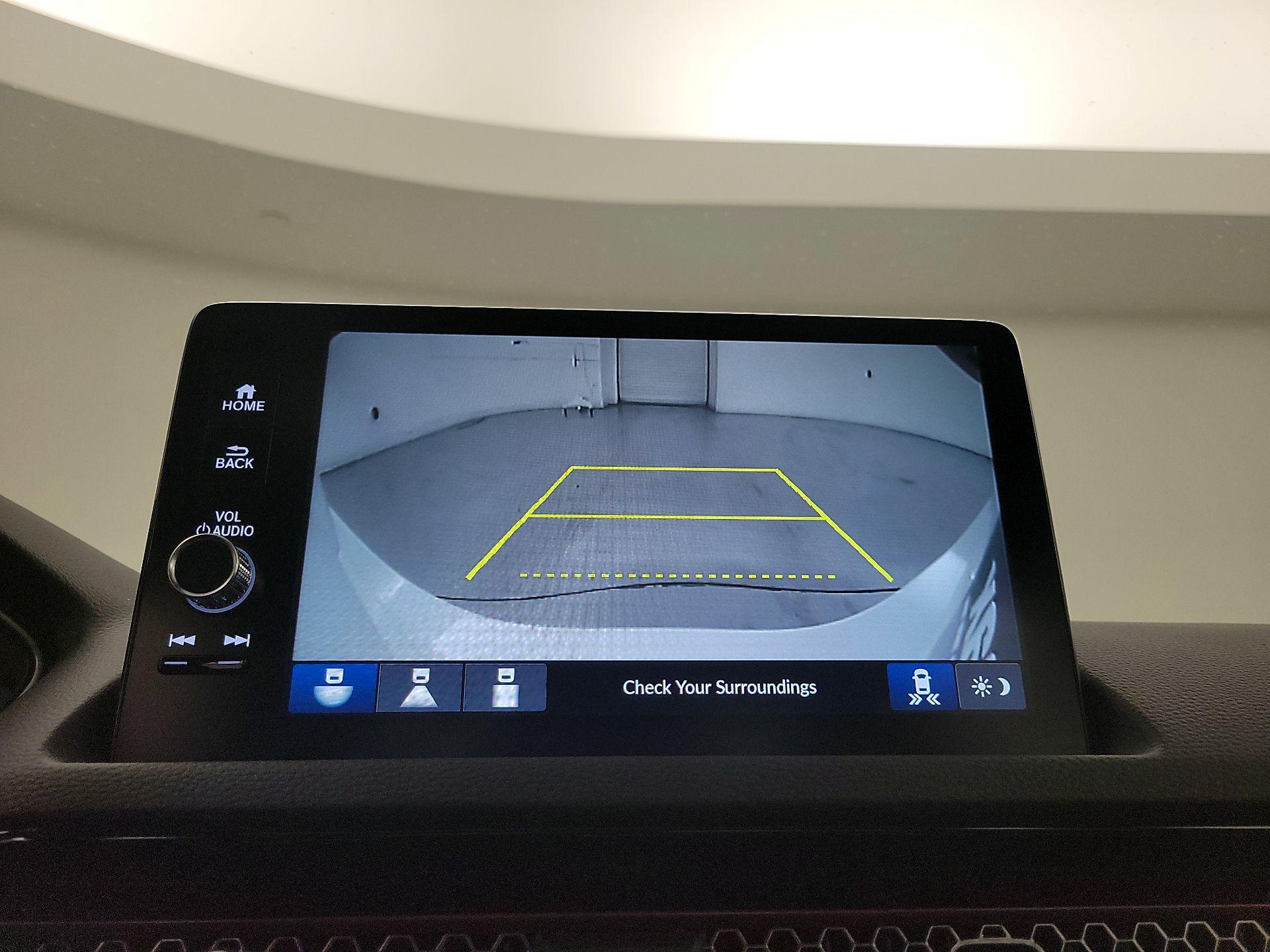 Thumbnail: 2026 Honda Civic - 14