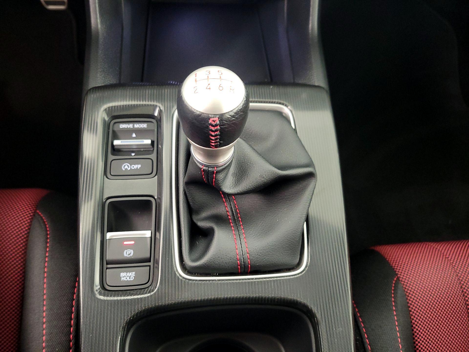 Thumbnail: 2026 Honda Civic - 17