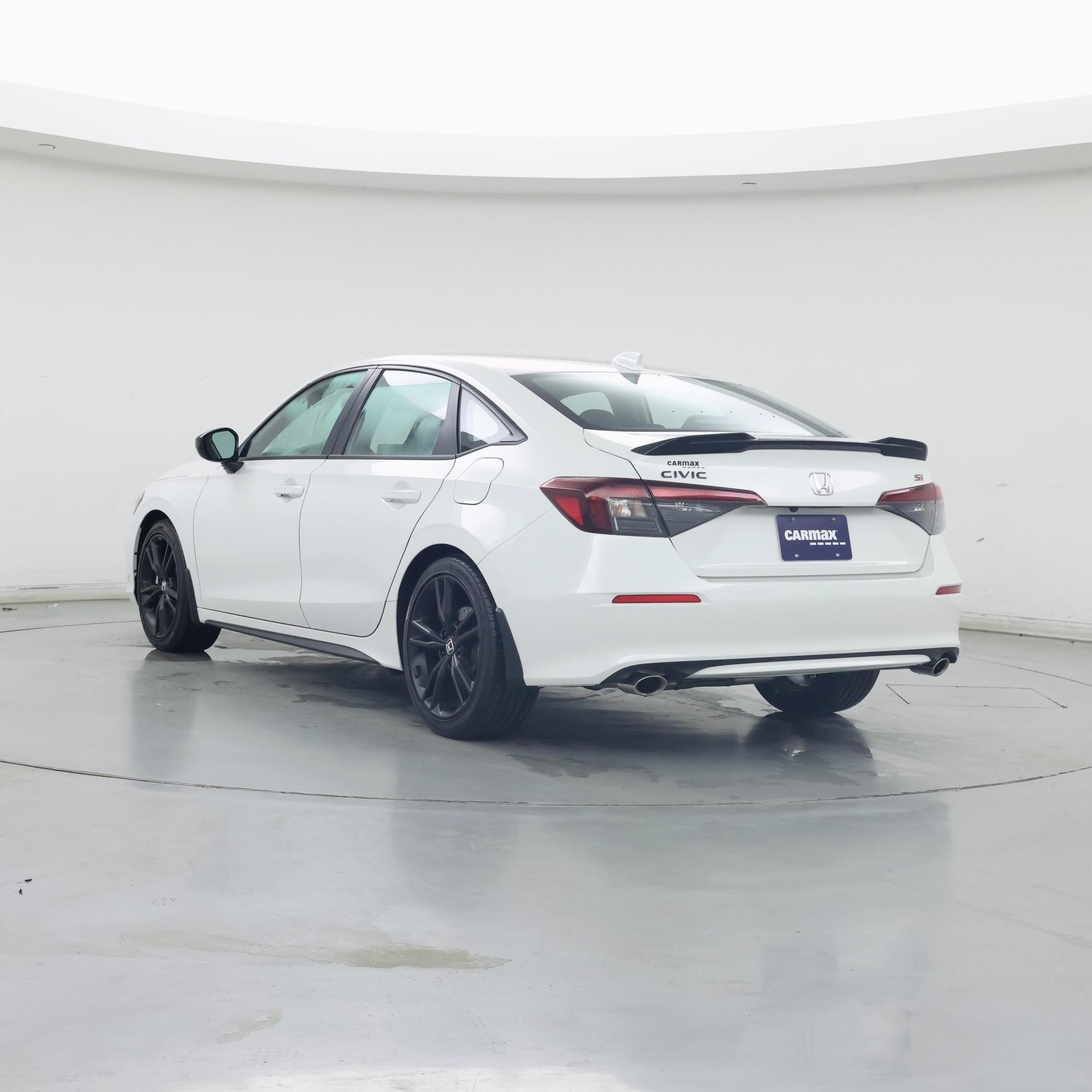 Thumbnail: 2026 Honda Civic - 2