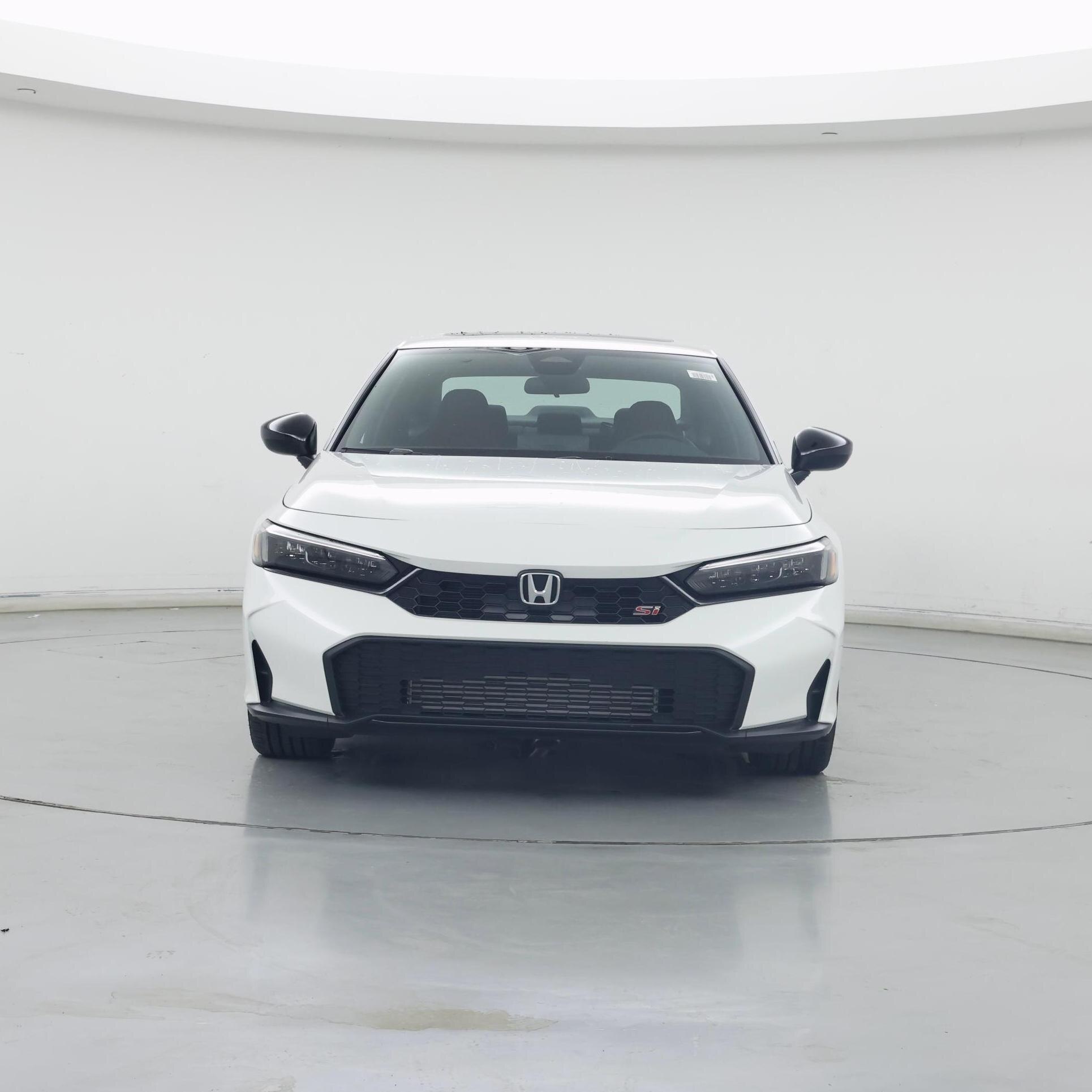 Thumbnail: 2026 Honda Civic - 5