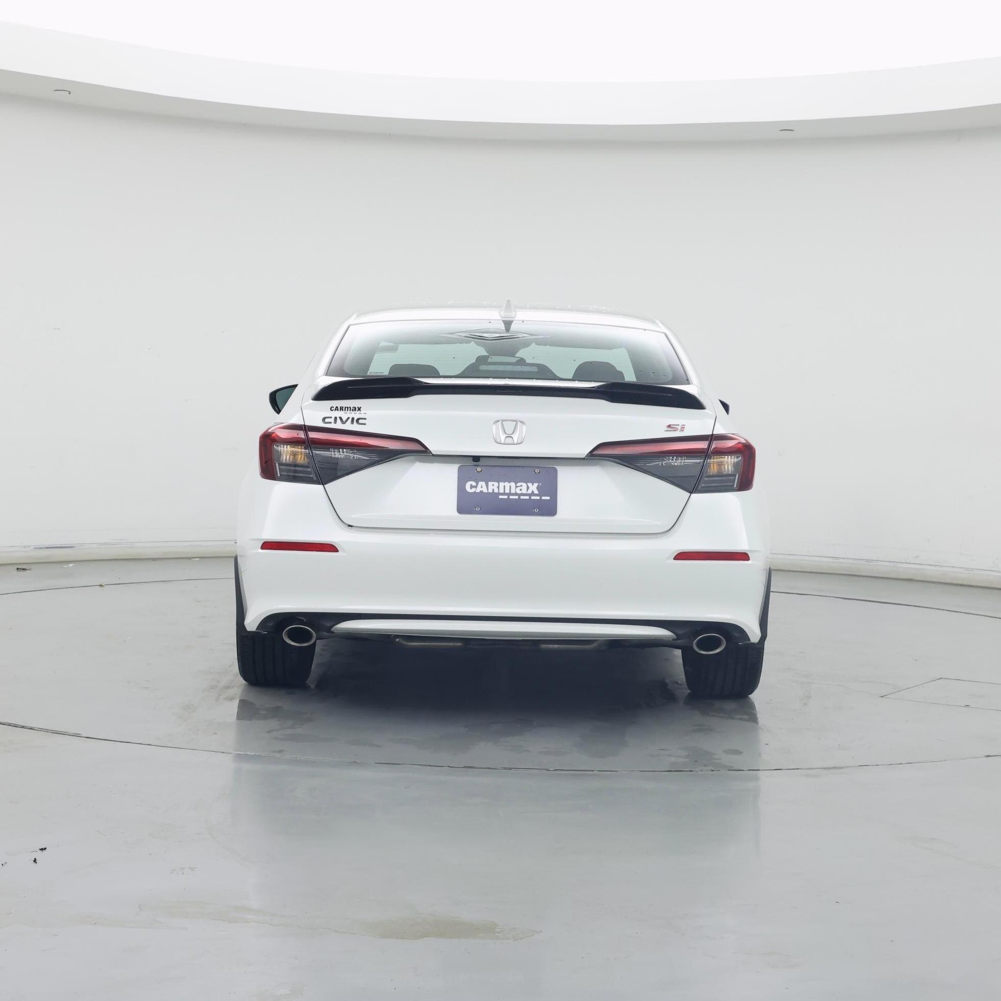 Thumbnail: 2026 Honda Civic - 6