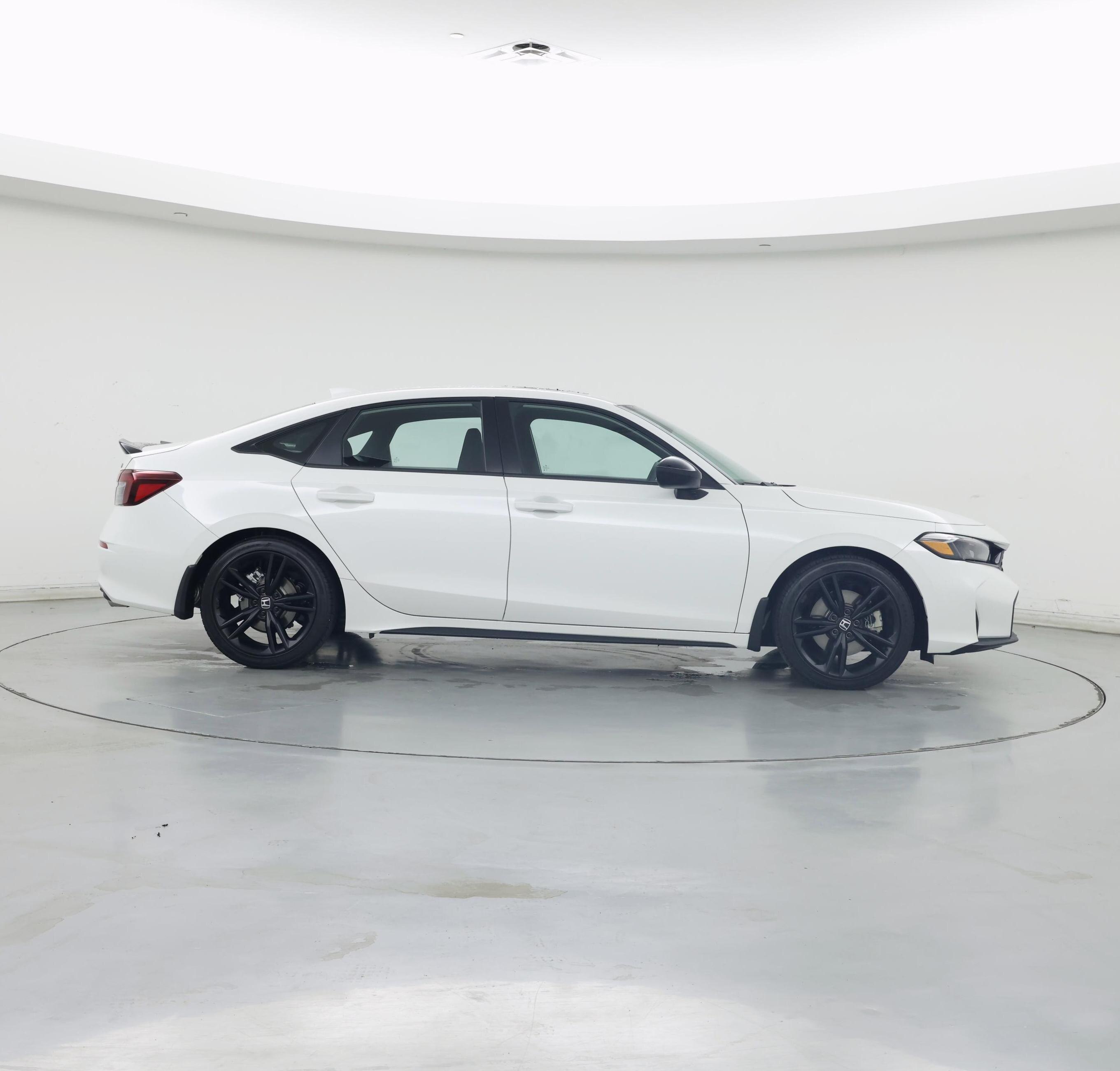 Thumbnail: 2026 Honda Civic - 7