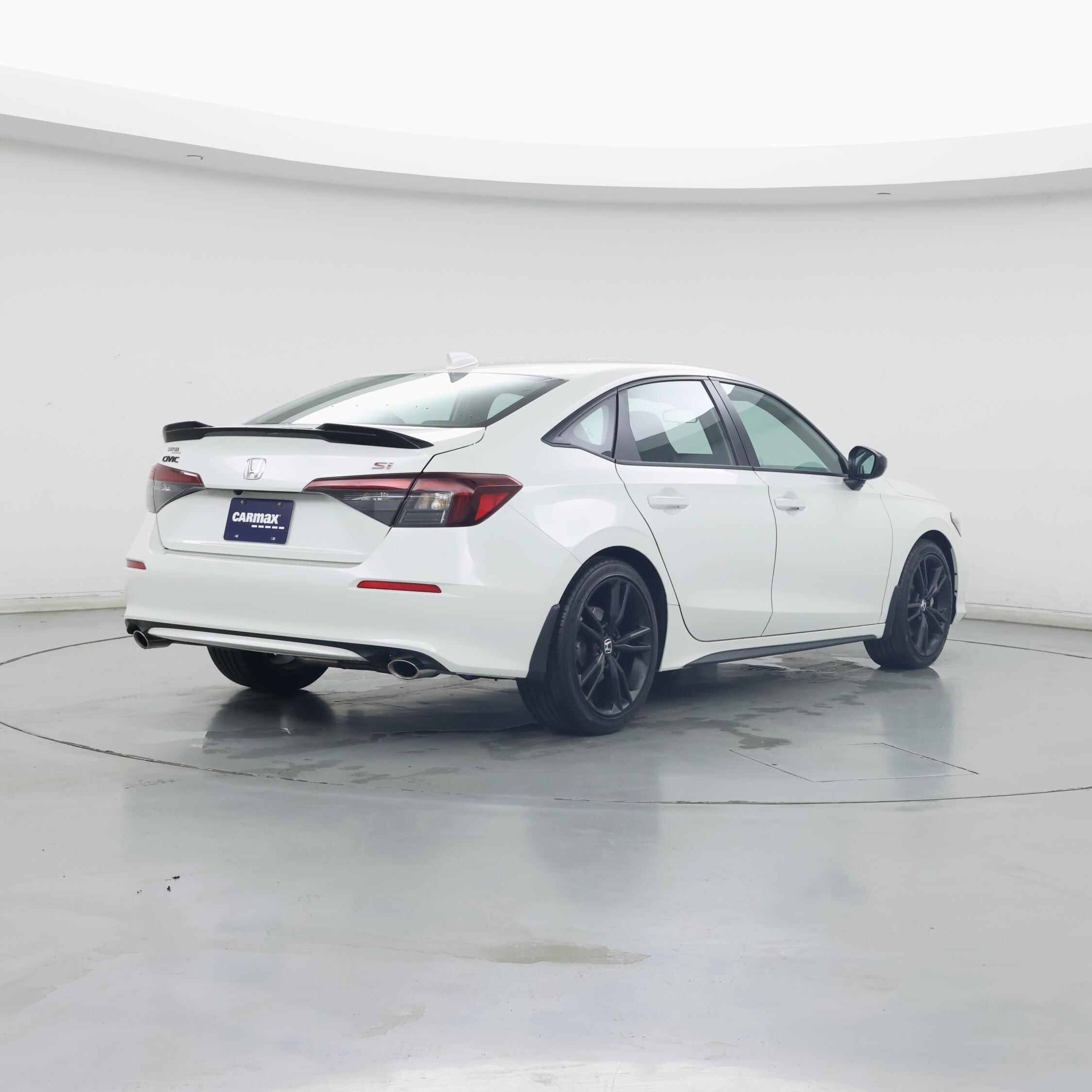 Thumbnail: 2026 Honda Civic - 8