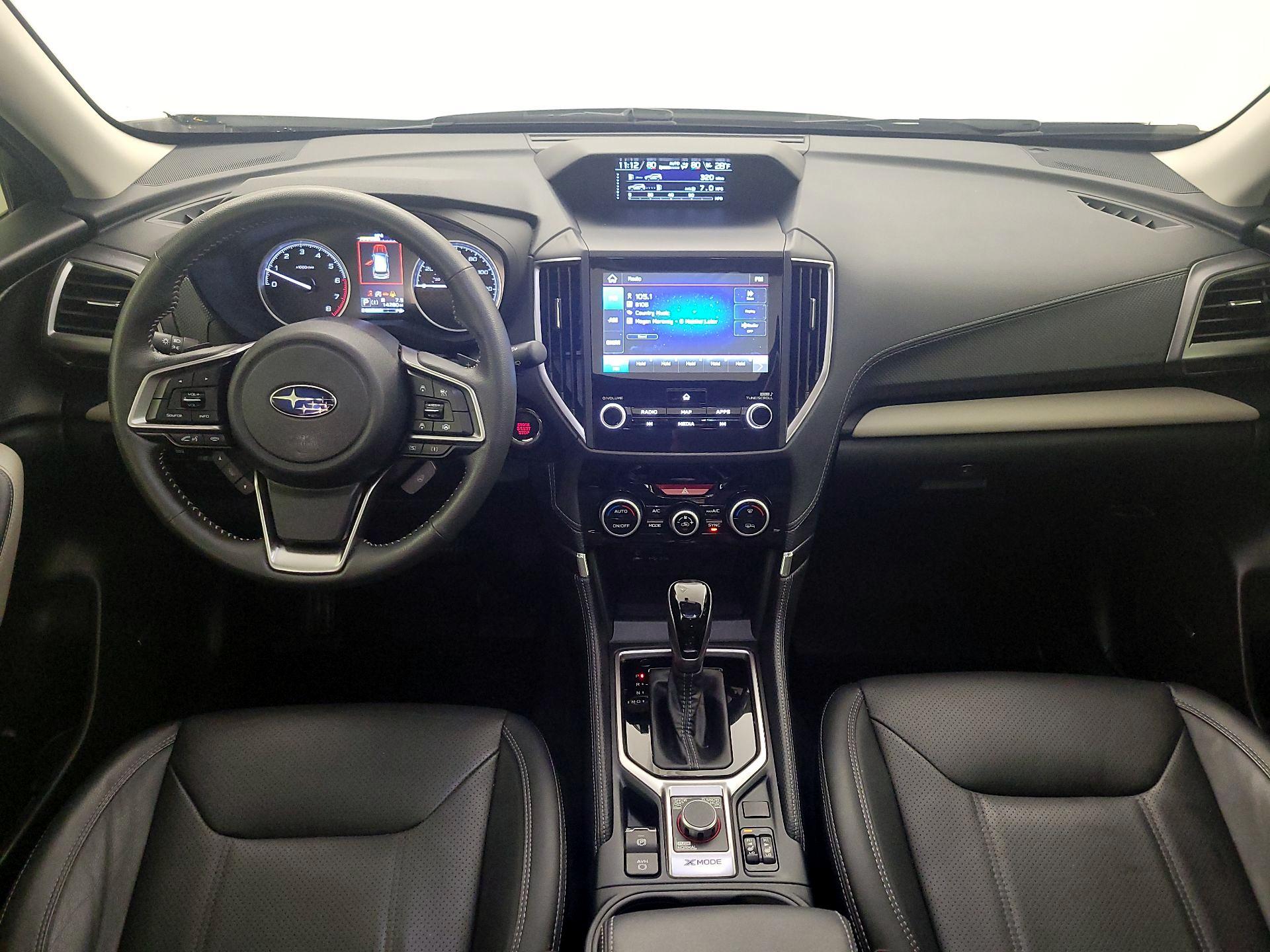 Thumbnail: 2024 Subaru Forester - 9