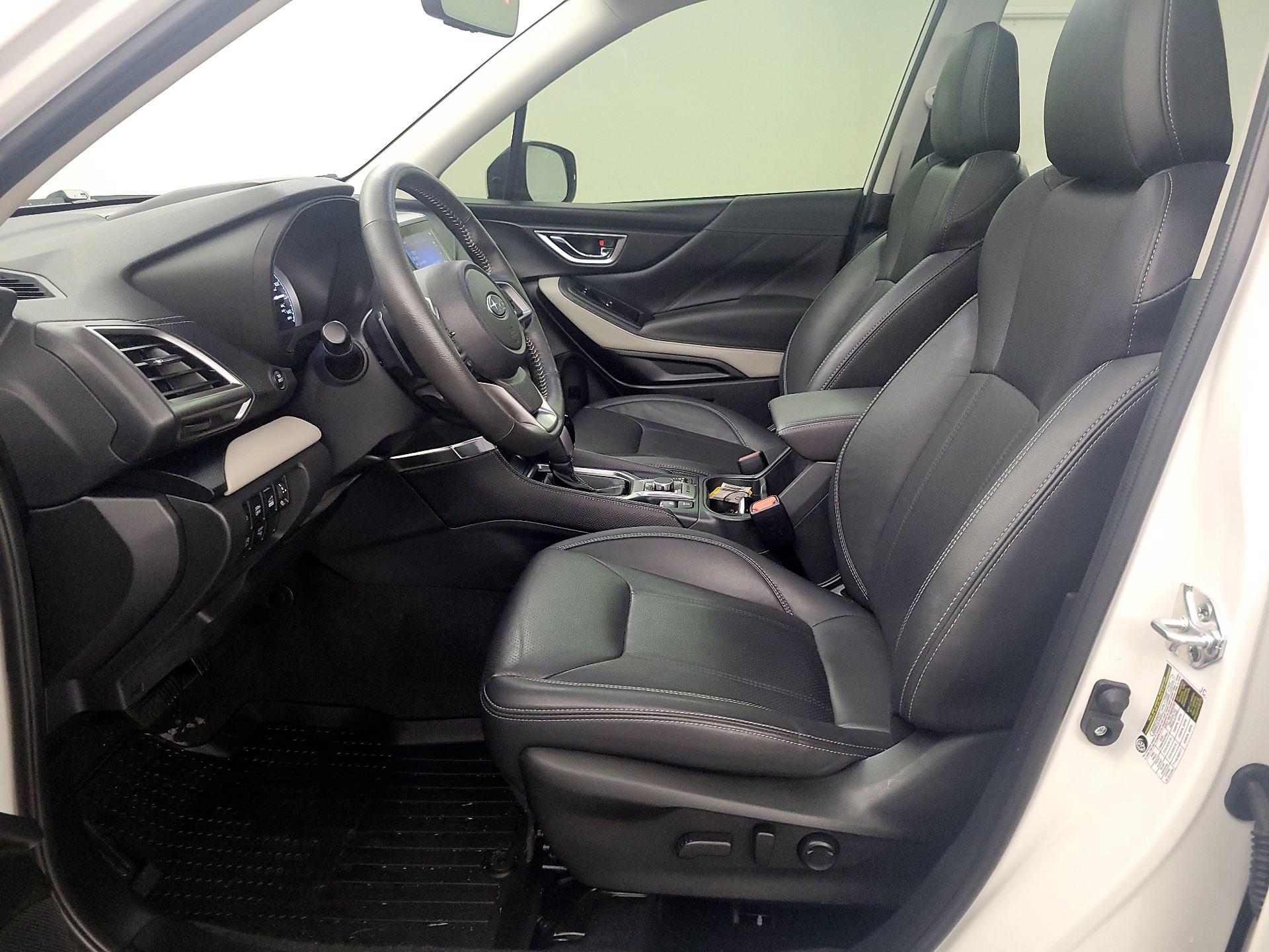 Thumbnail: 2024 Subaru Forester - 11