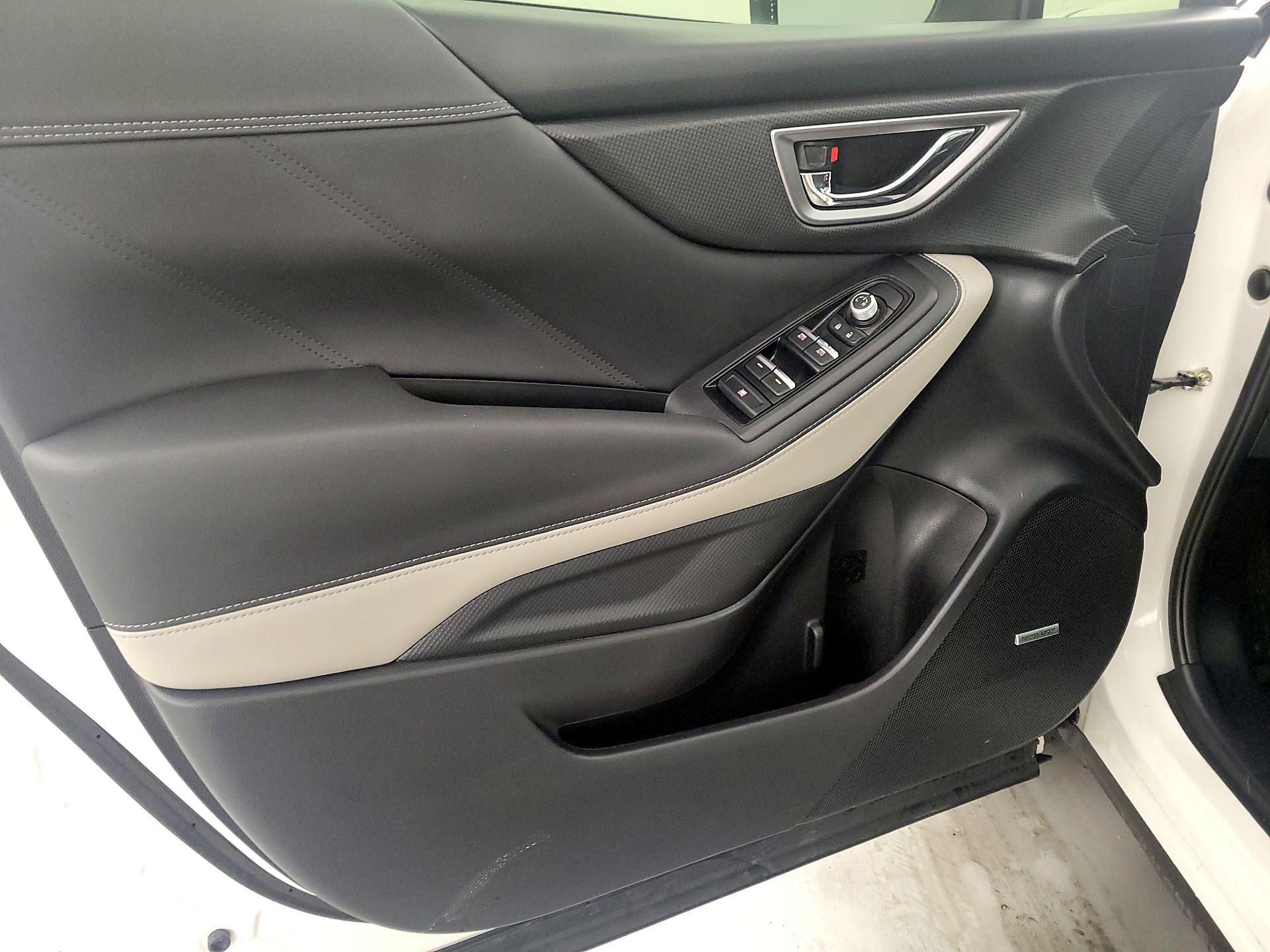 Thumbnail: 2024 Subaru Forester - 12