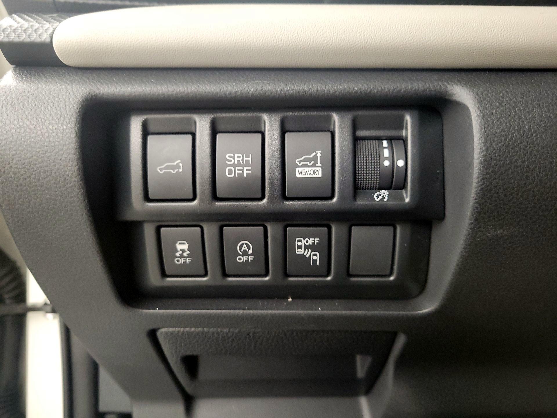 Thumbnail: 2024 Subaru Forester - 13