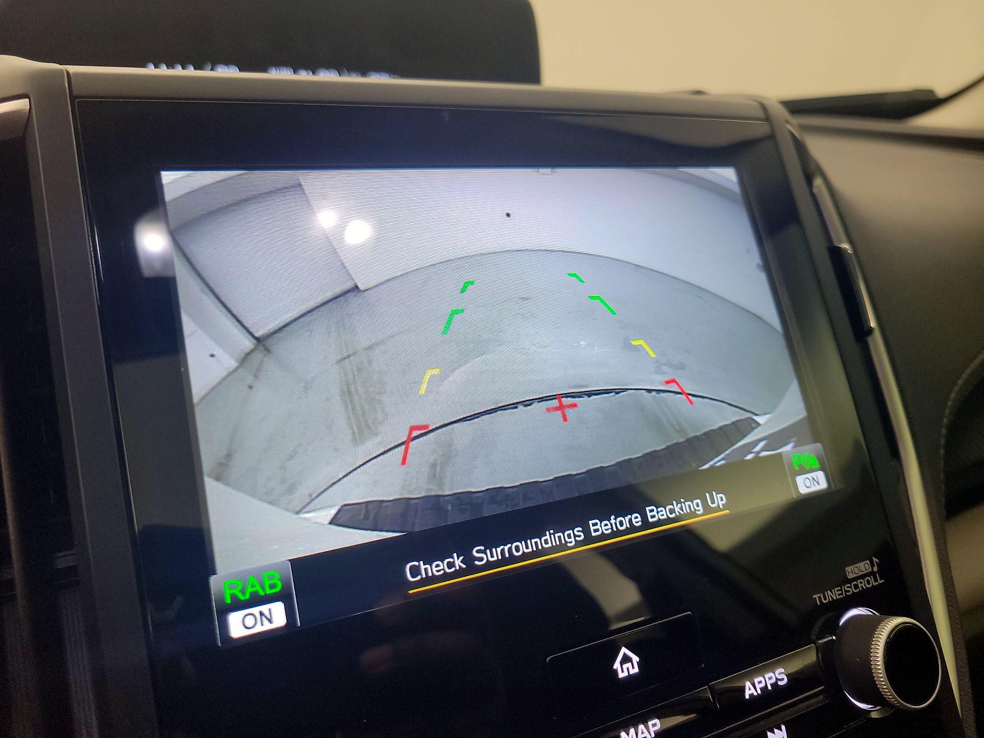 Thumbnail: 2024 Subaru Forester - 15