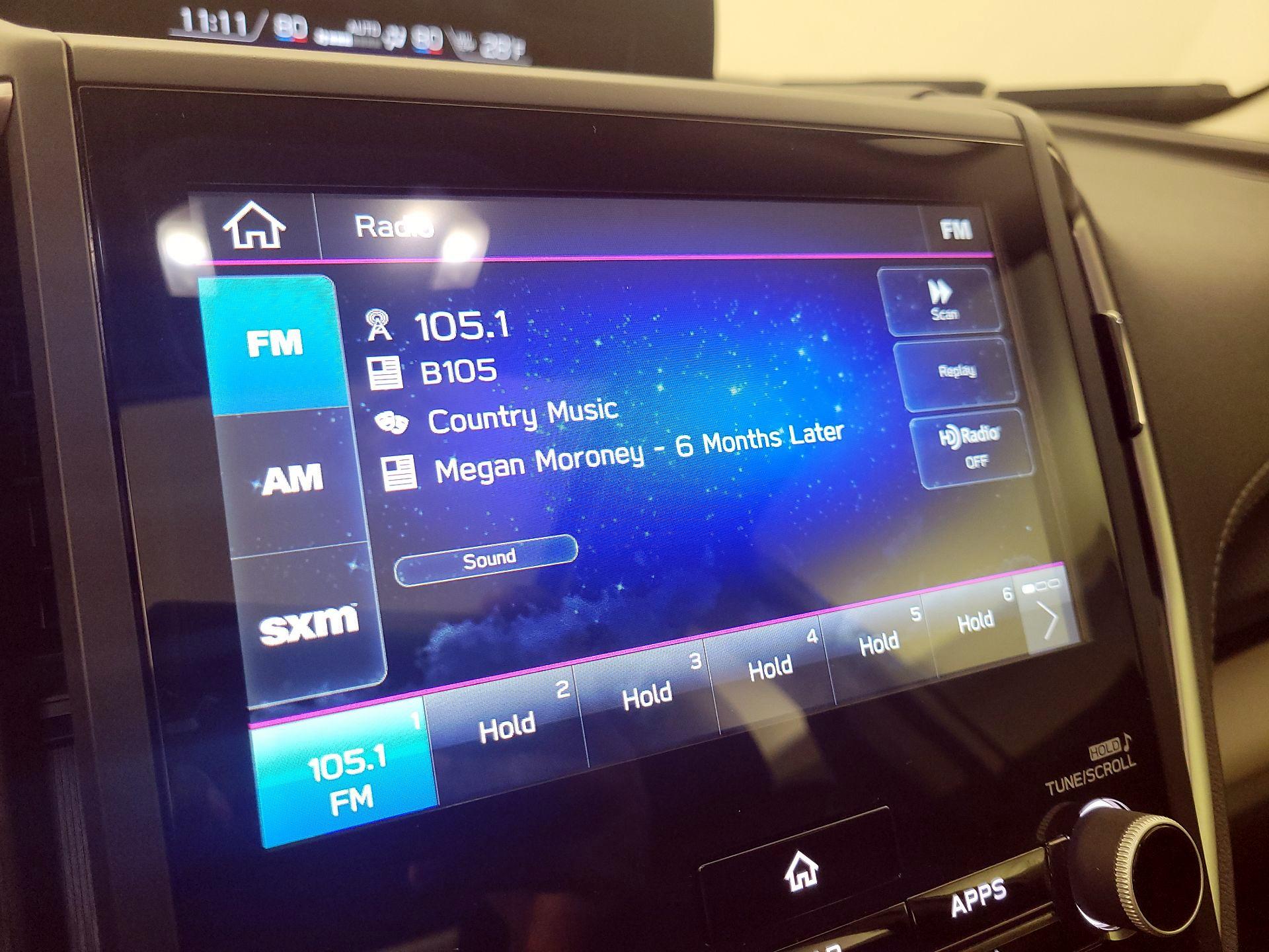 Thumbnail: 2024 Subaru Forester - 16