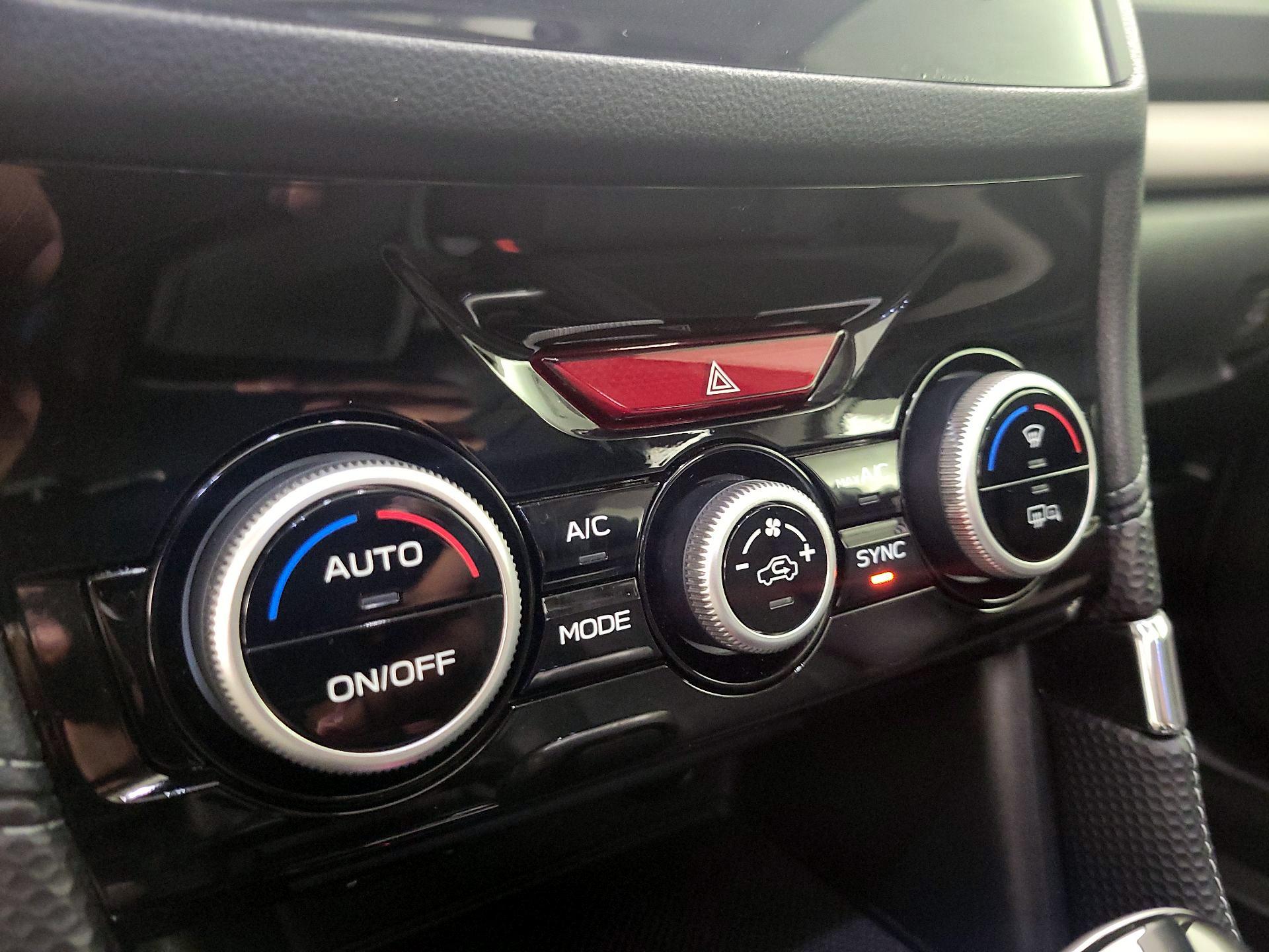 Thumbnail: 2024 Subaru Forester - 17