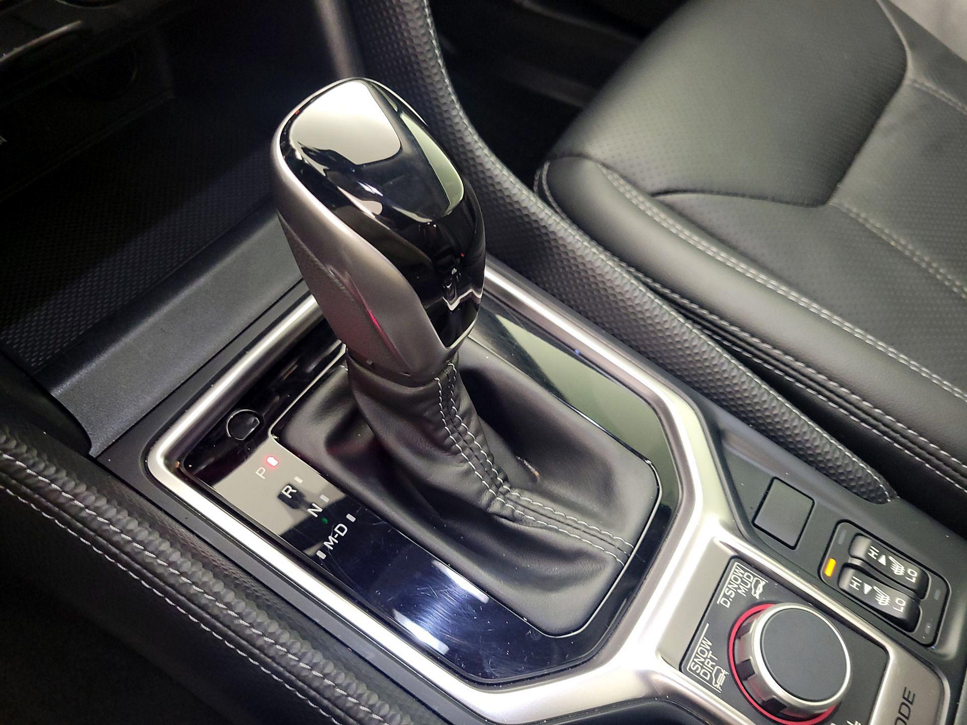 Thumbnail: 2024 Subaru Forester - 18