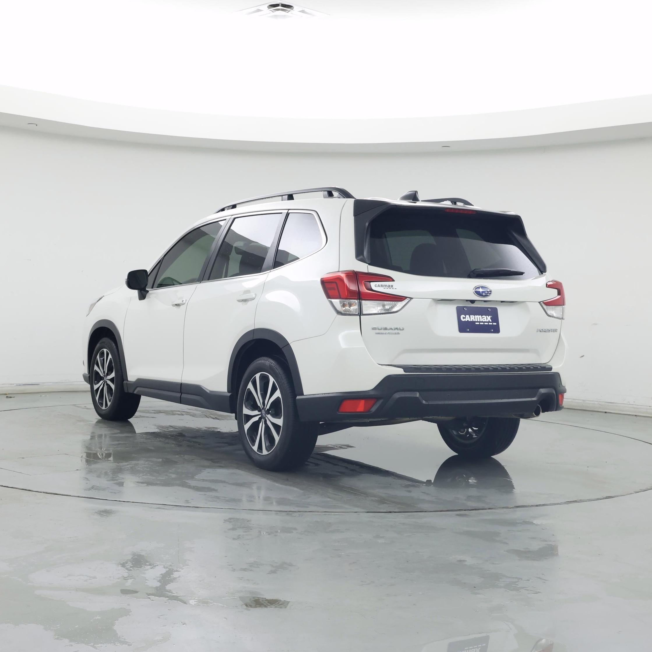 Thumbnail: 2024 Subaru Forester - 2