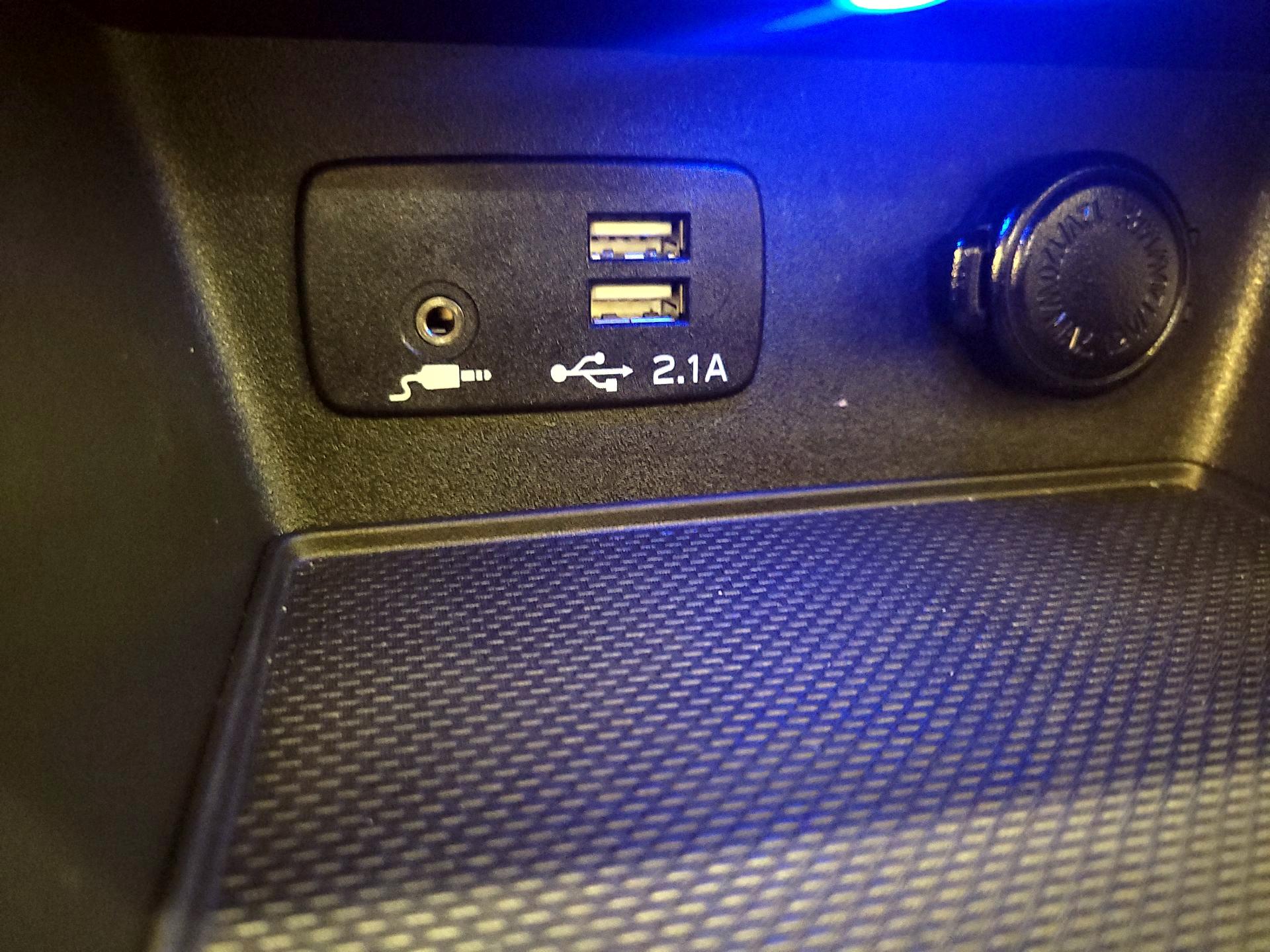 Thumbnail: 2024 Subaru Forester - 19