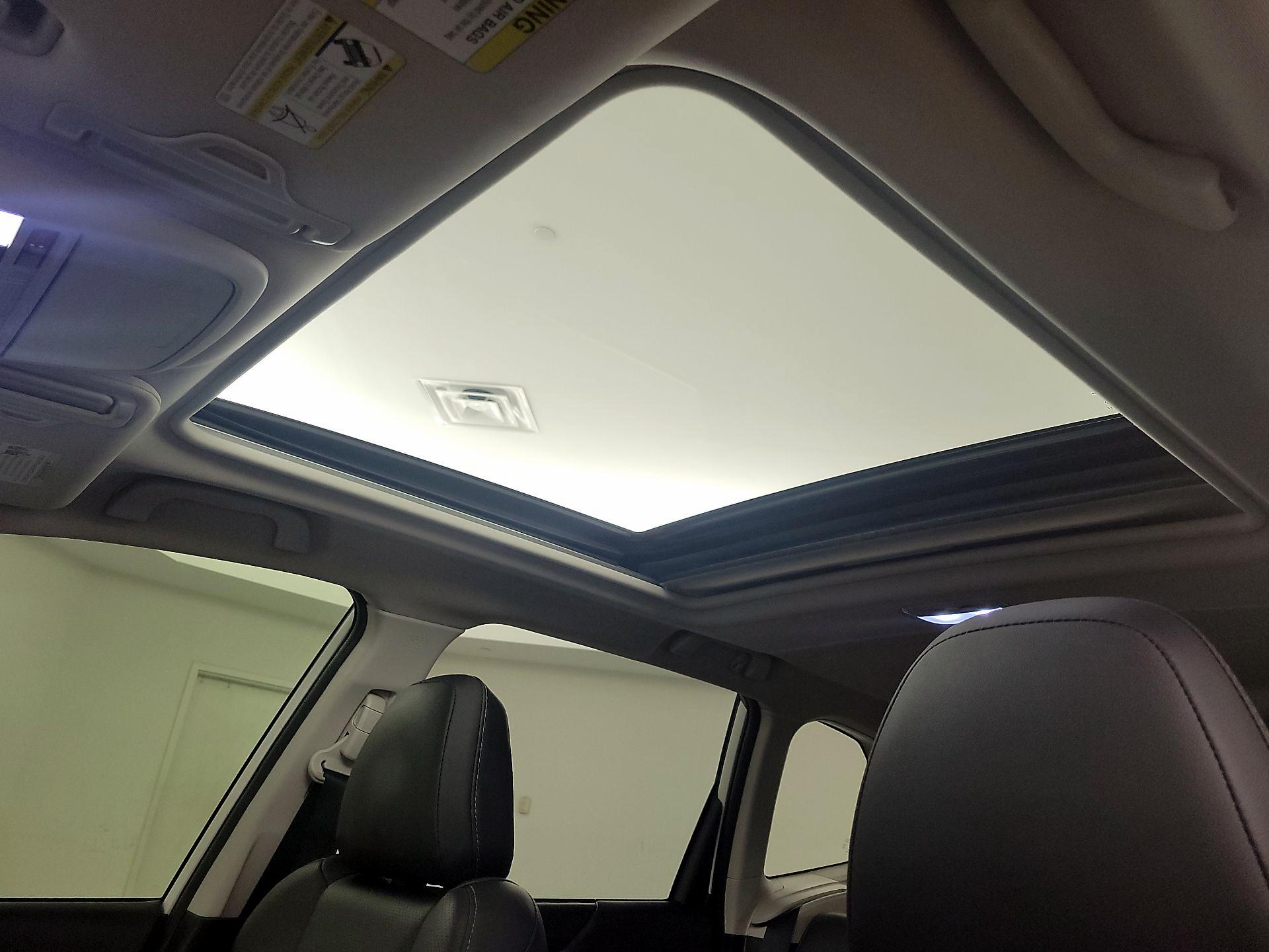 Thumbnail: 2024 Subaru Forester - 20