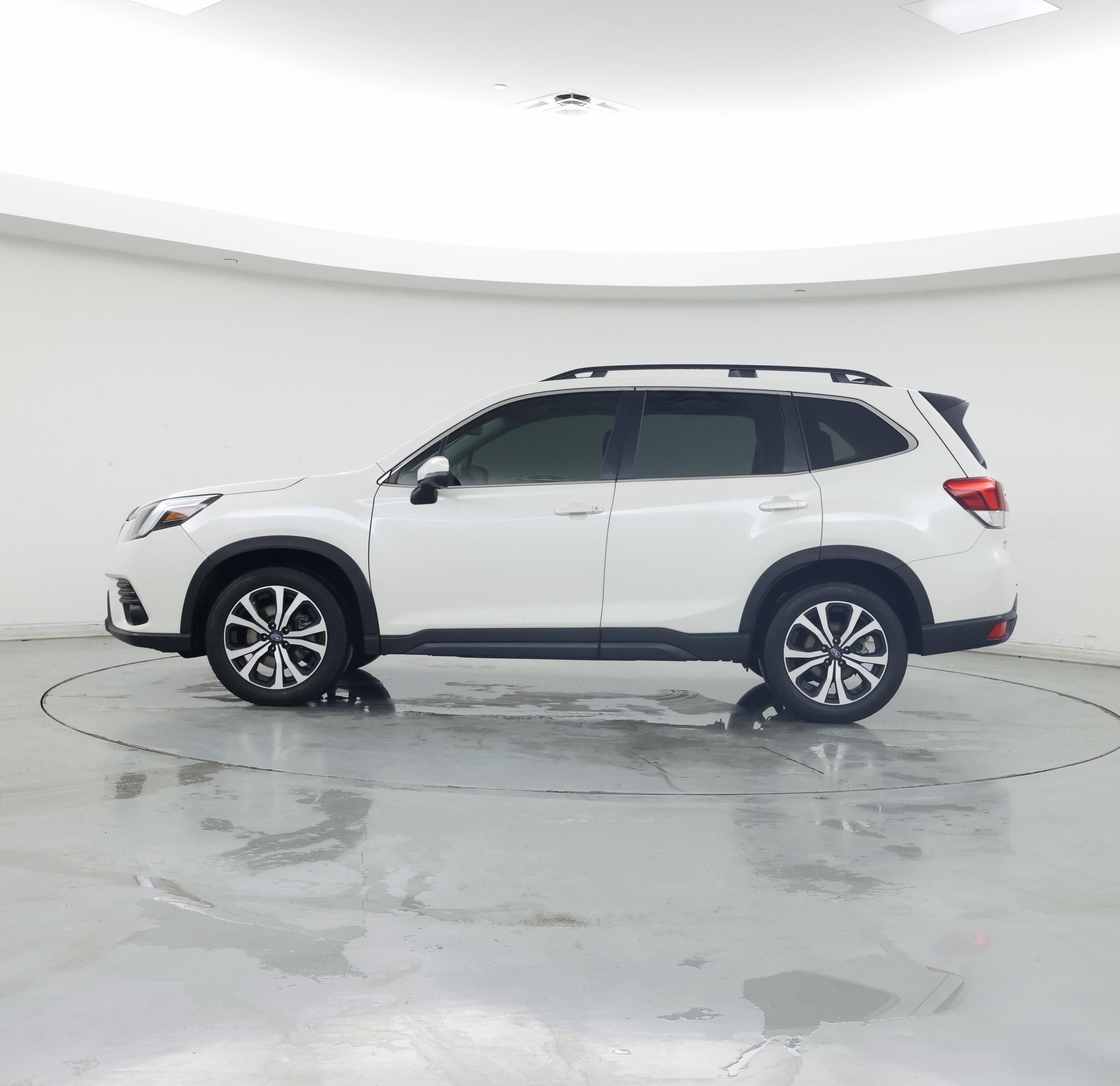 Thumbnail: 2024 Subaru Forester - 3