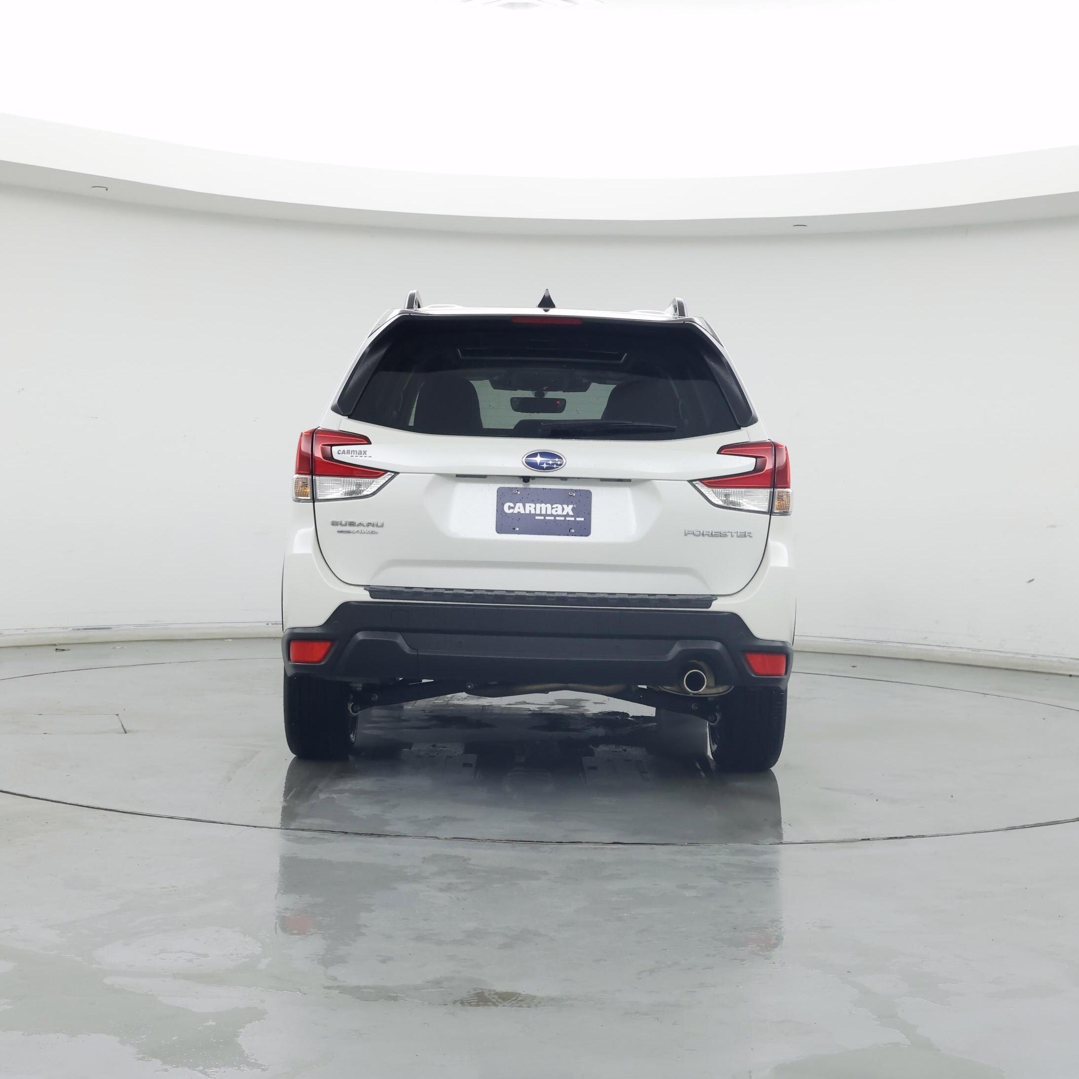 Thumbnail: 2024 Subaru Forester - 6