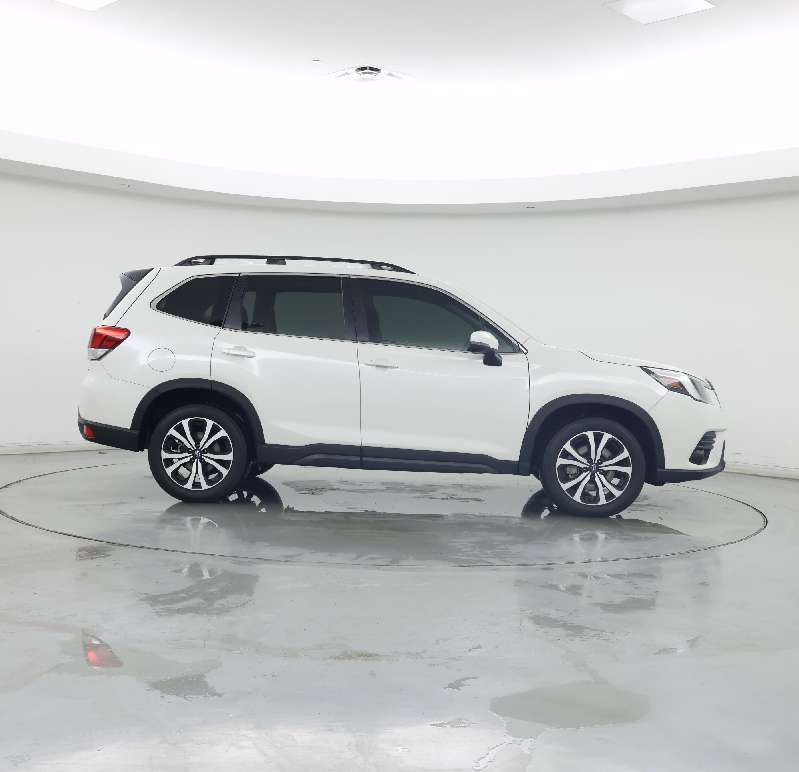 Thumbnail: 2024 Subaru Forester - 7