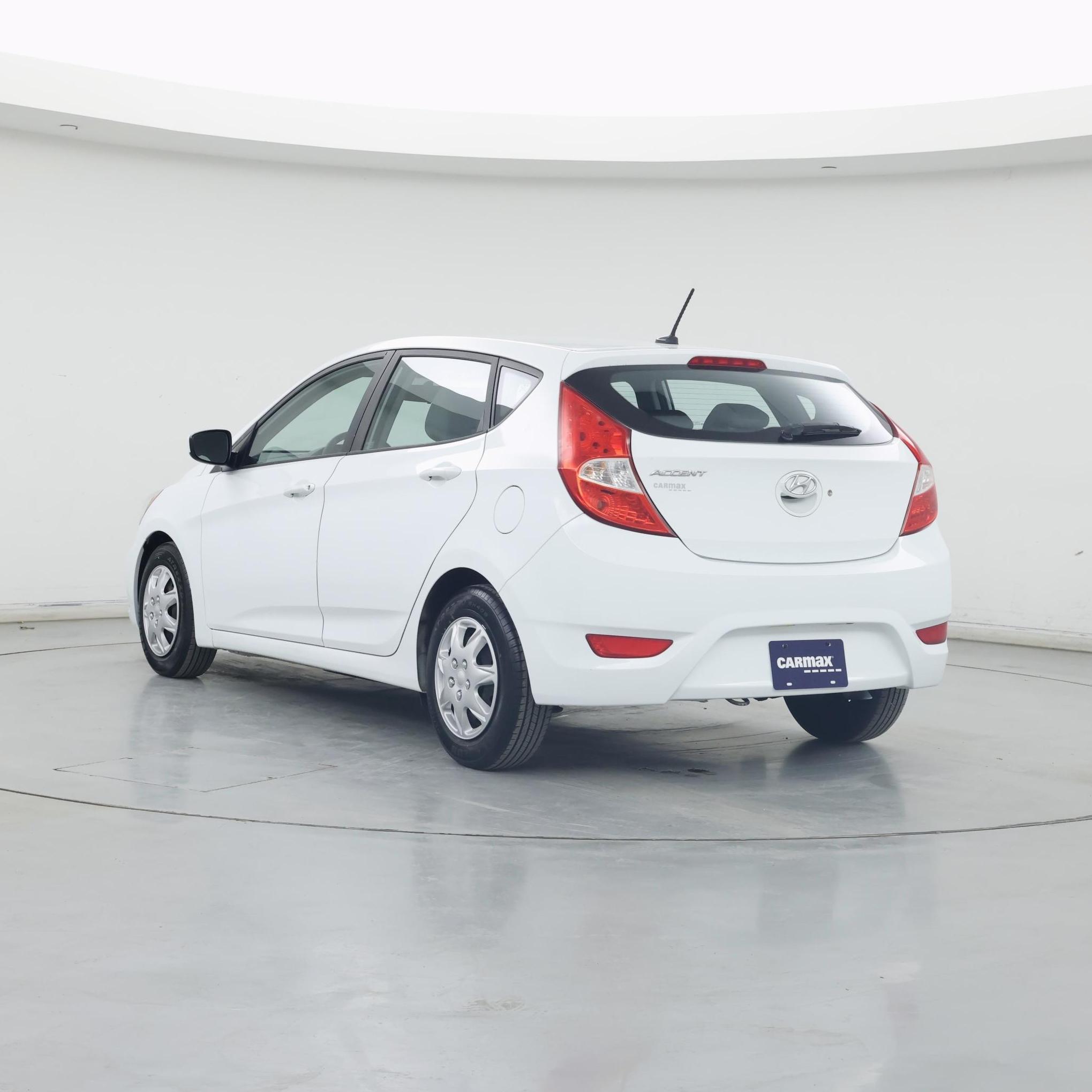 Thumbnail: 2017 Hyundai Accent - 2