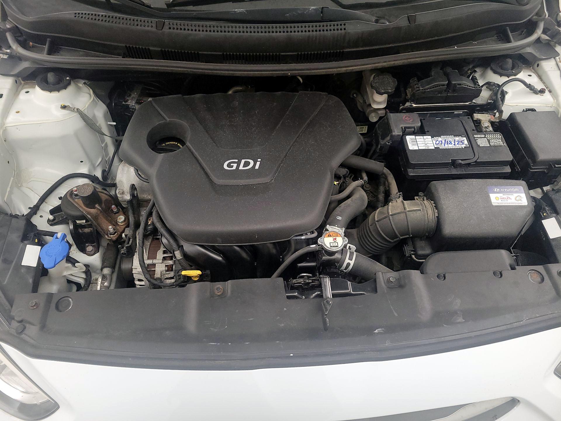 Thumbnail: 2017 Hyundai Accent - 20