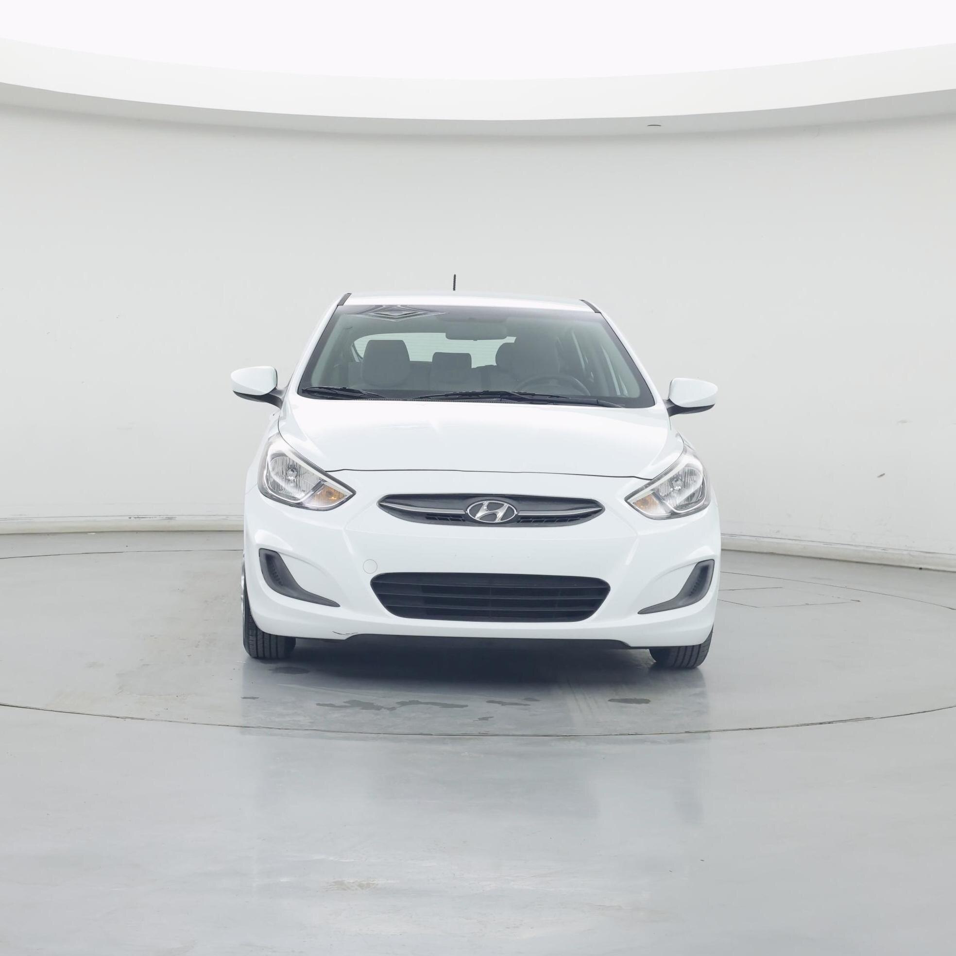 Thumbnail: 2017 Hyundai Accent - 5