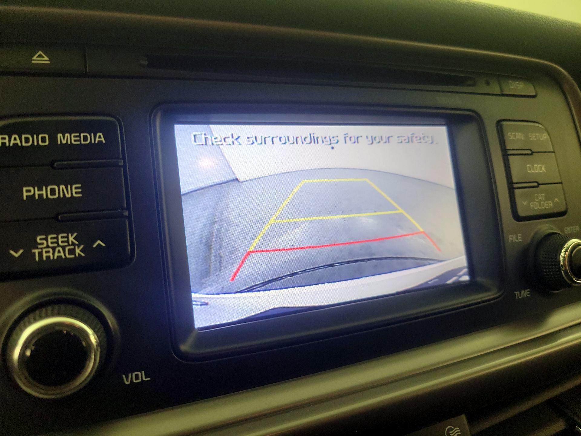 Thumbnail: 2016 Kia Optima - 14