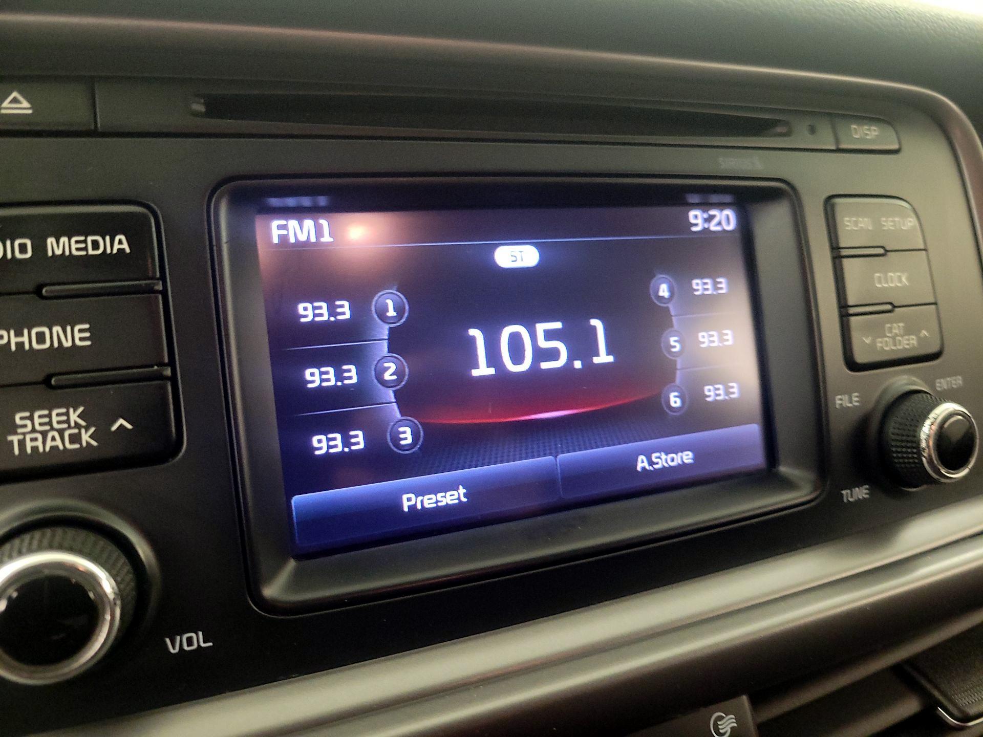 Thumbnail: 2016 Kia Optima - 15