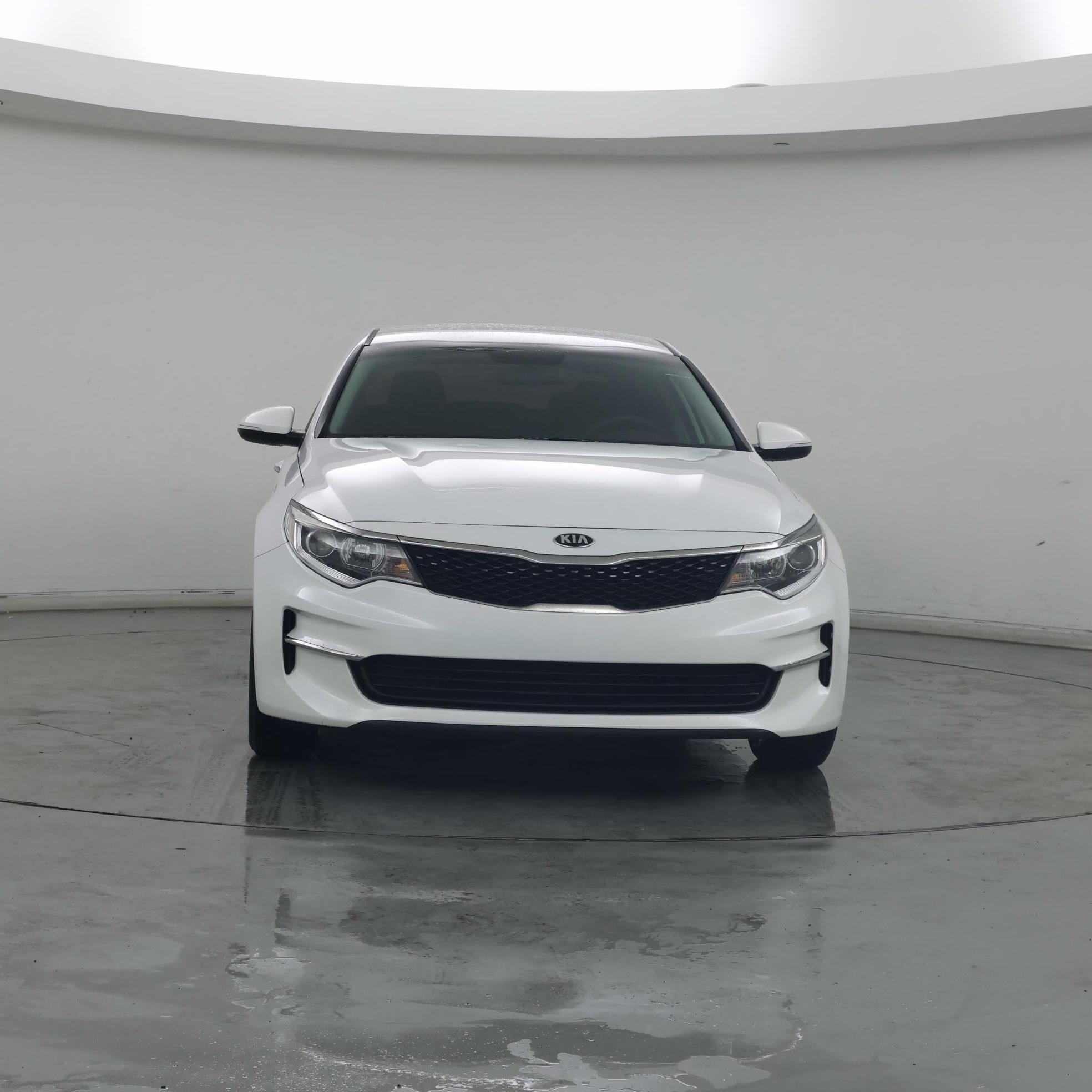 Thumbnail: 2016 Kia Optima - 5