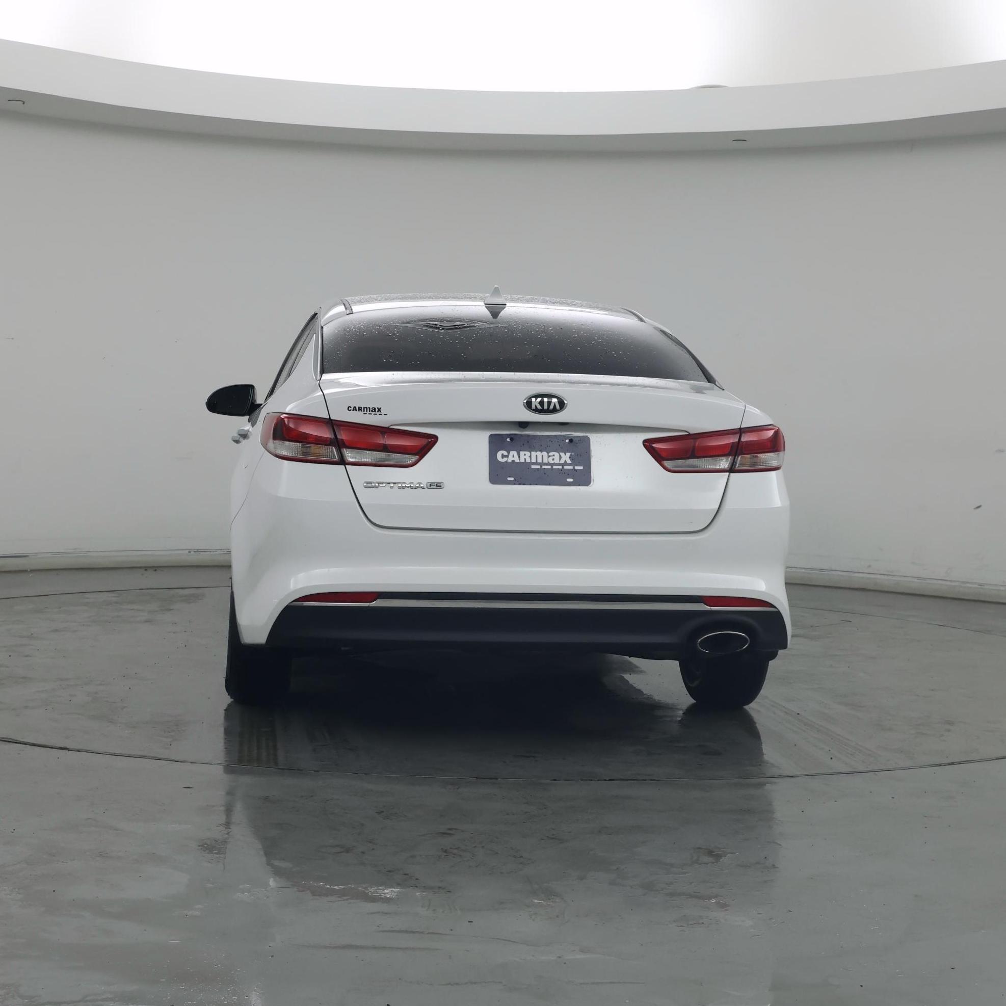 Thumbnail: 2016 Kia Optima - 6