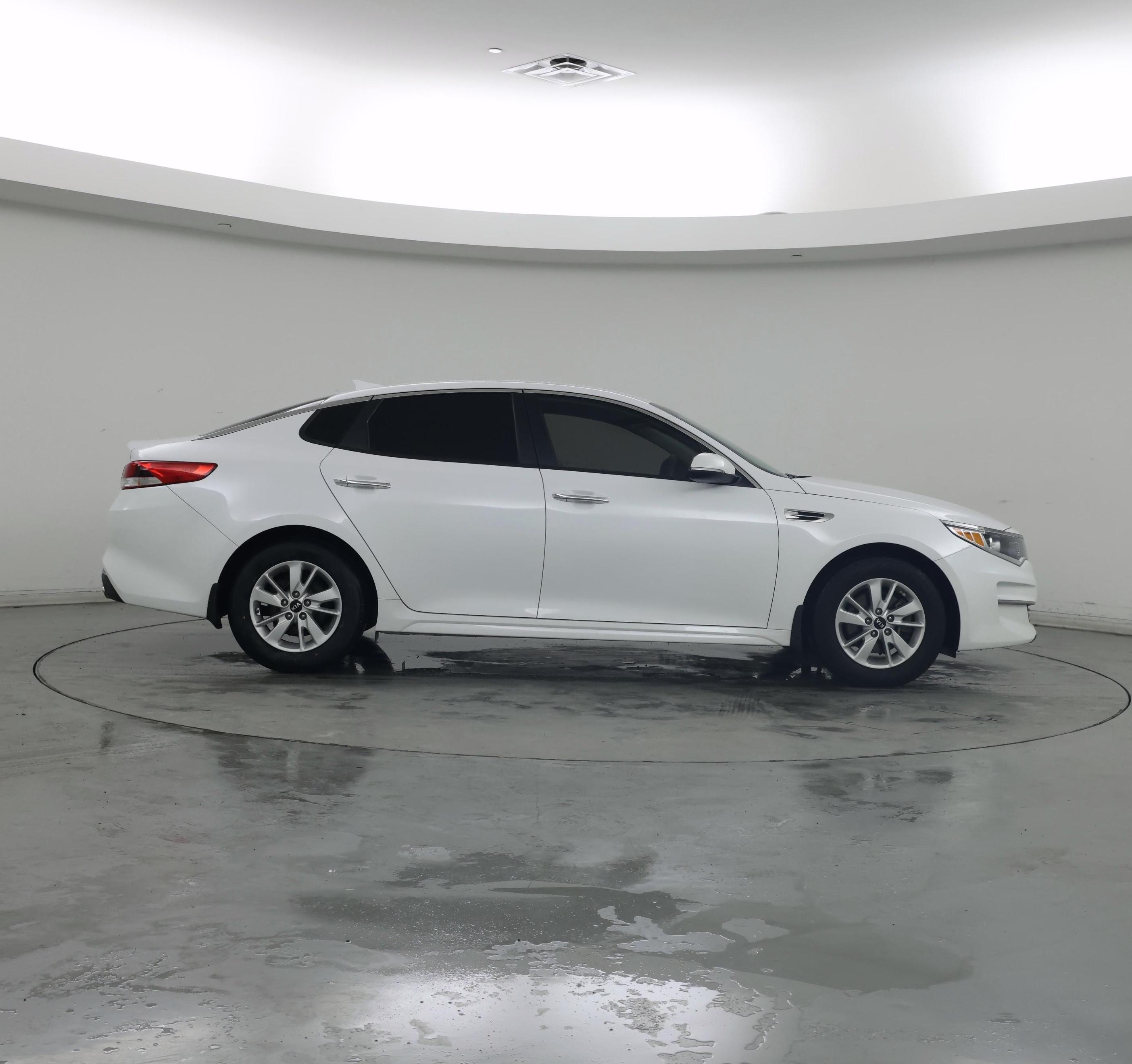 Thumbnail: 2016 Kia Optima - 7