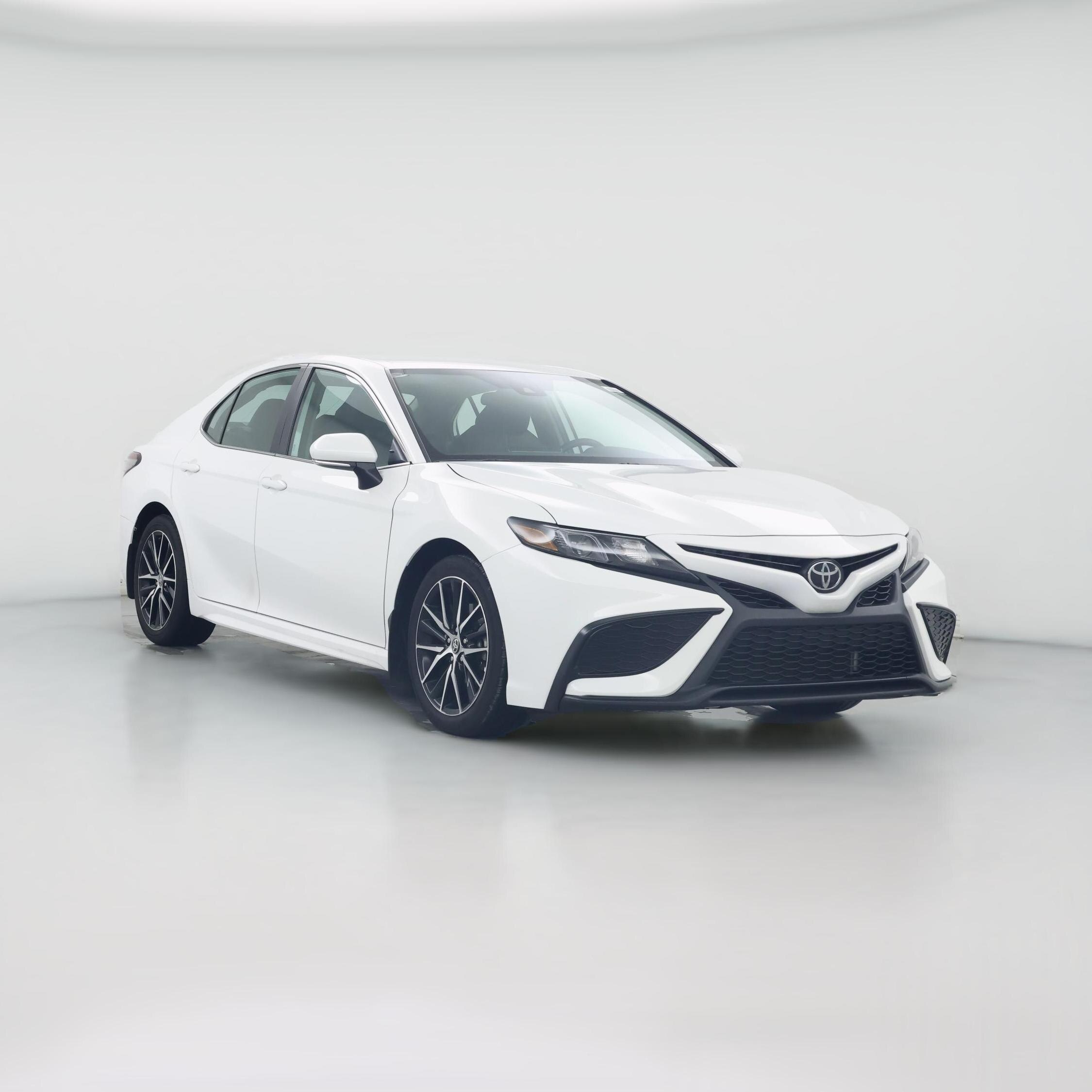 Thumbnail: 2024 Toyota Camry - 1