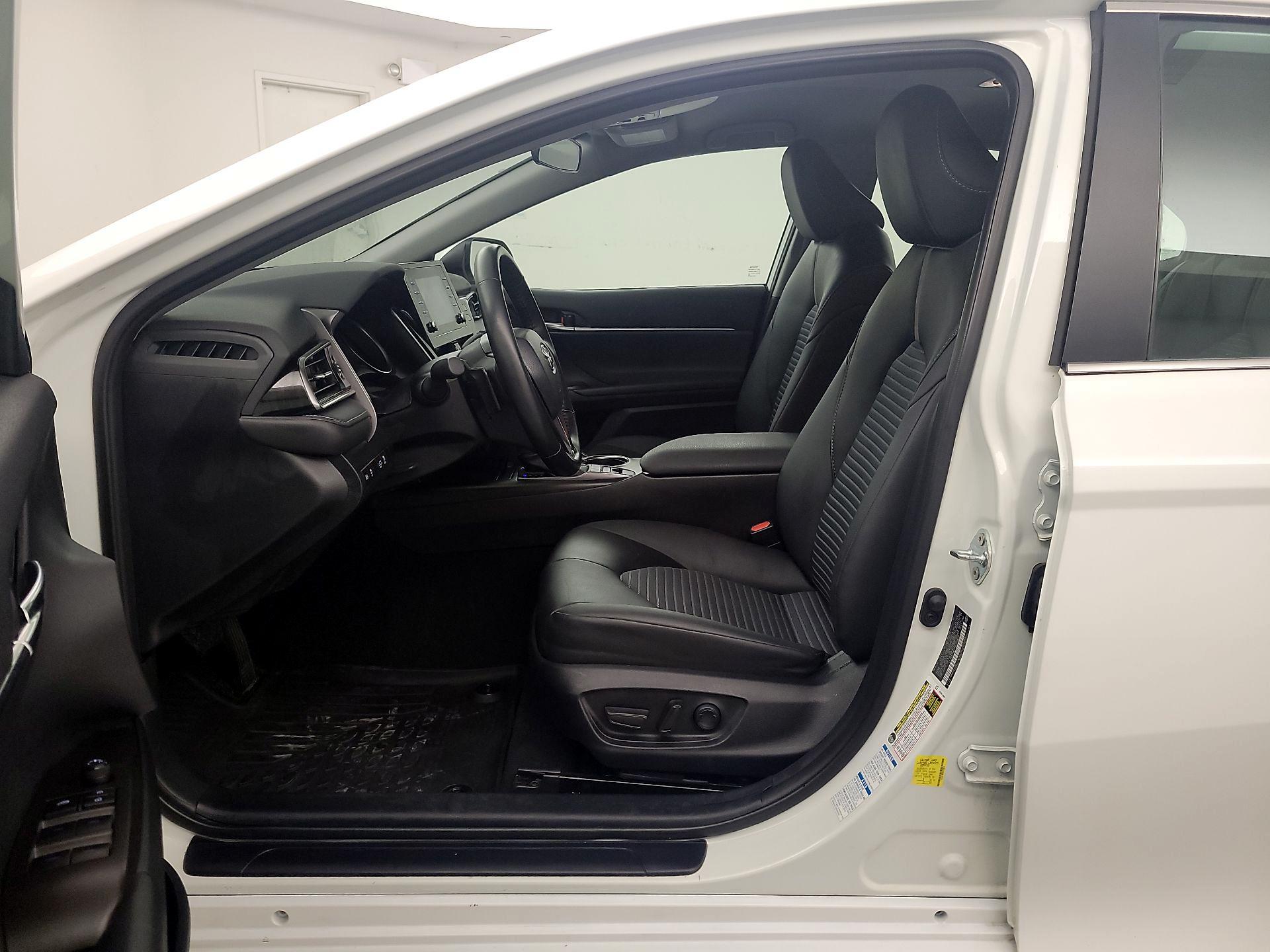 Thumbnail: 2024 Toyota Camry - 11