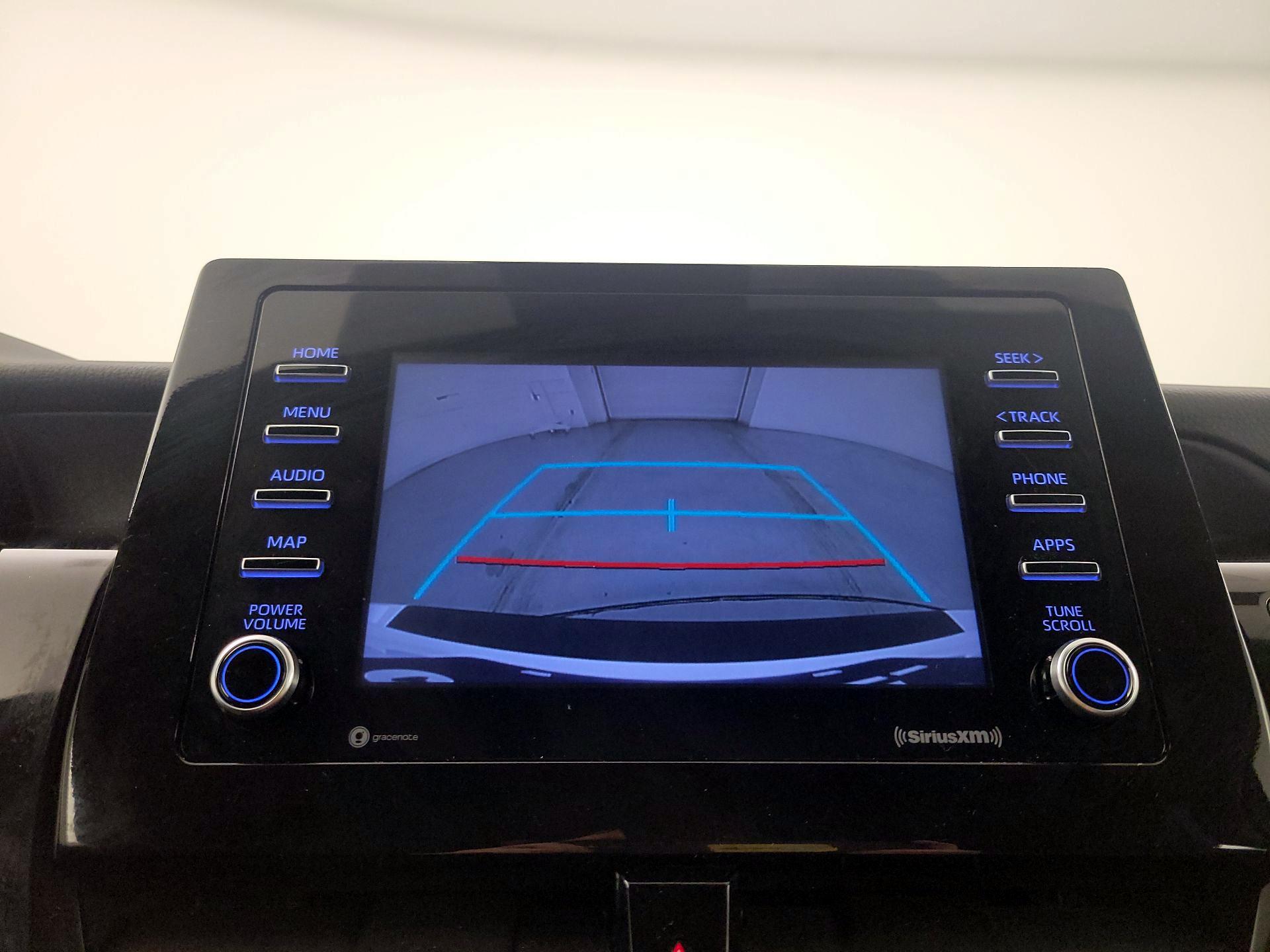 Thumbnail: 2024 Toyota Camry - 14