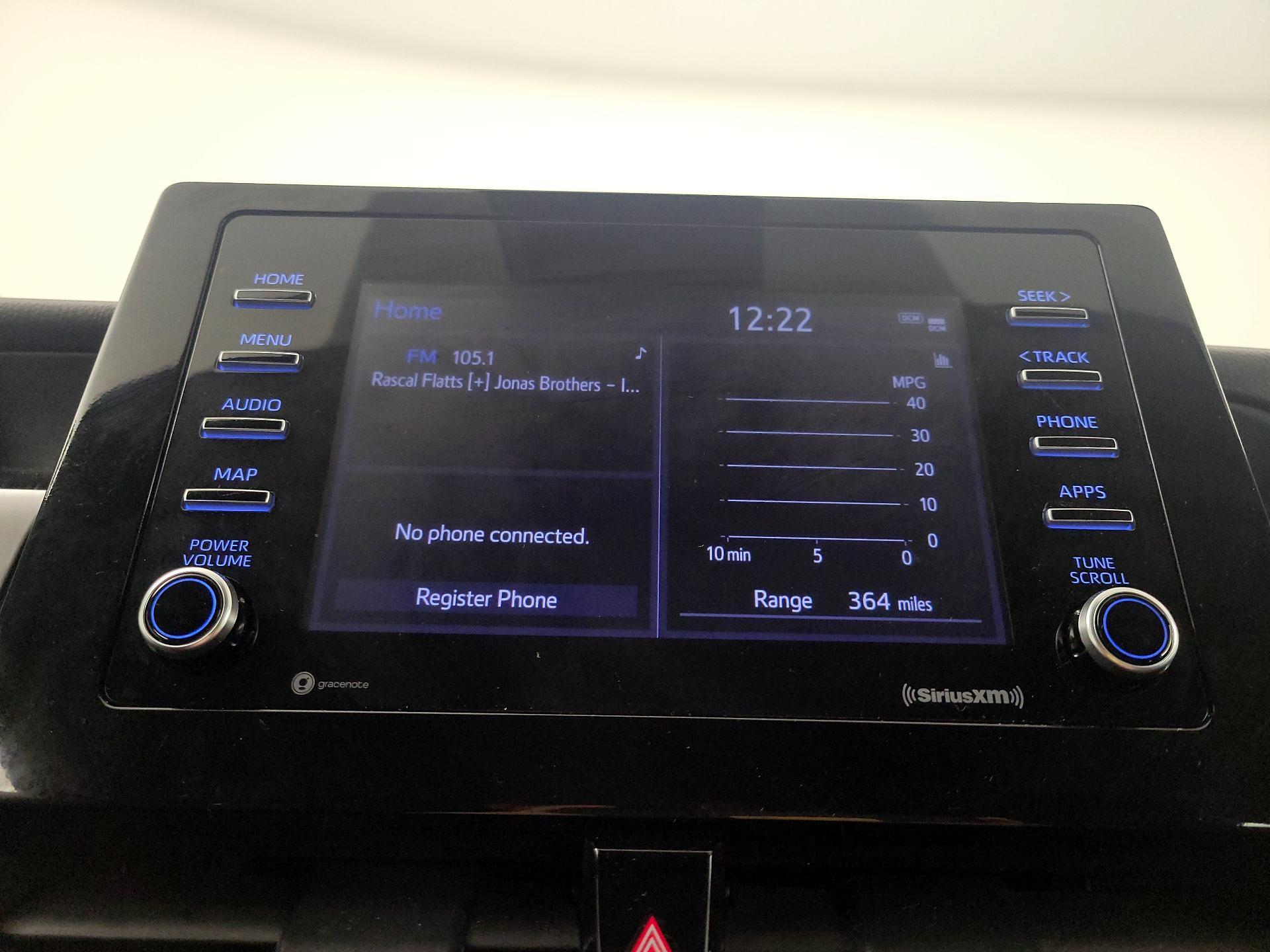 Thumbnail: 2024 Toyota Camry - 15