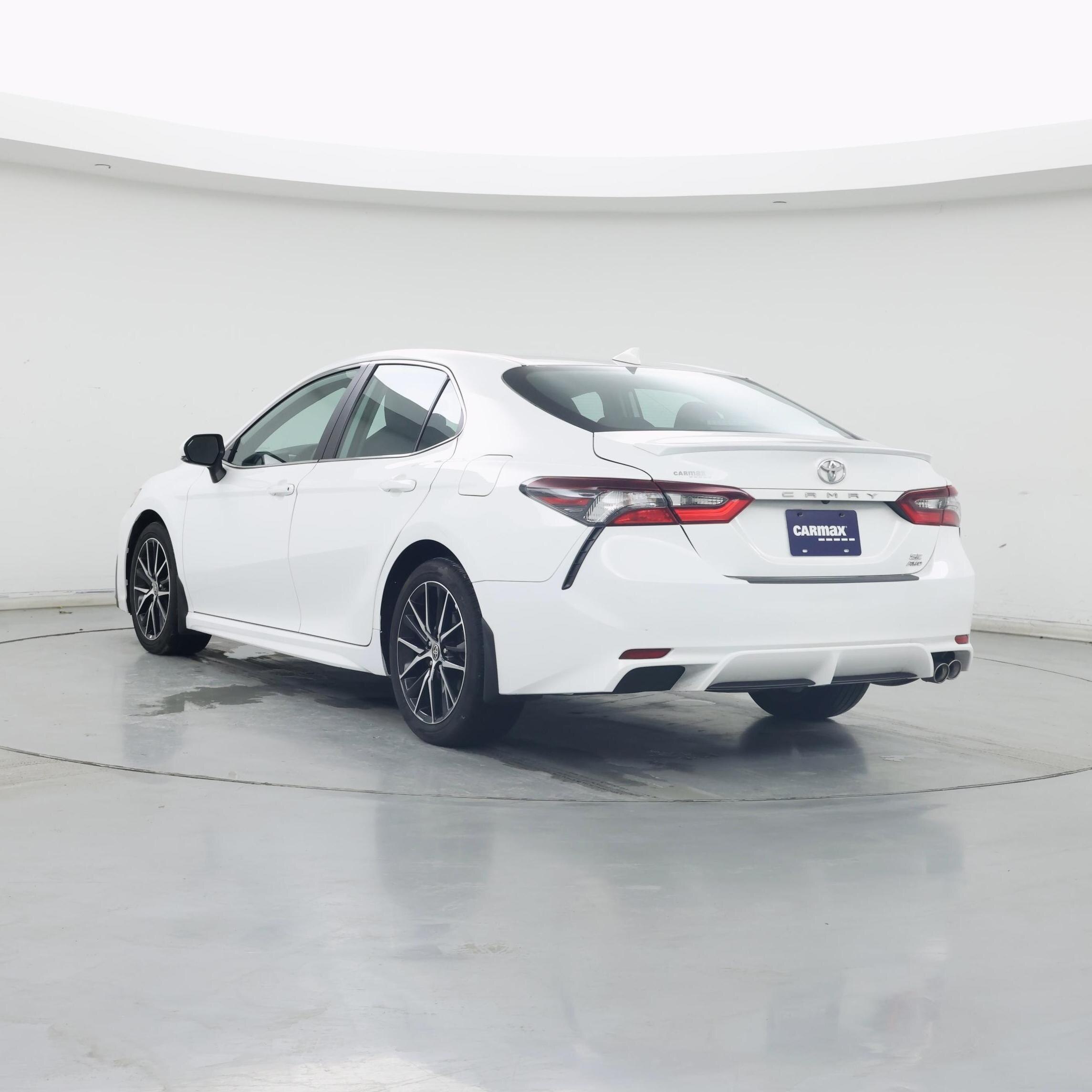 Thumbnail: 2024 Toyota Camry - 2