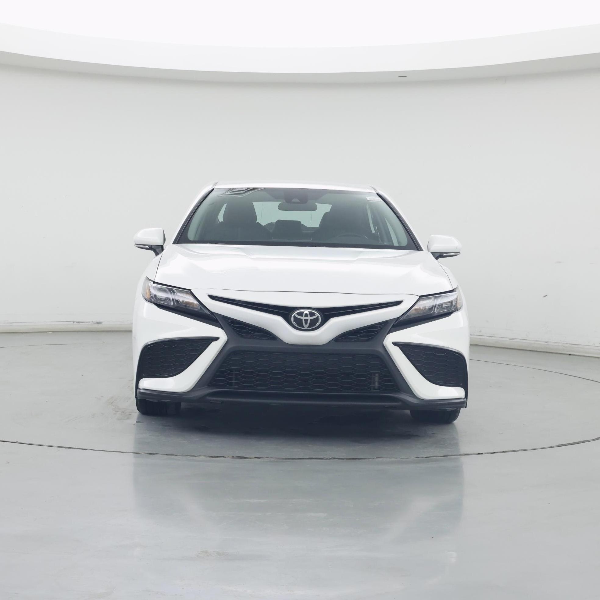 Thumbnail: 2024 Toyota Camry - 5