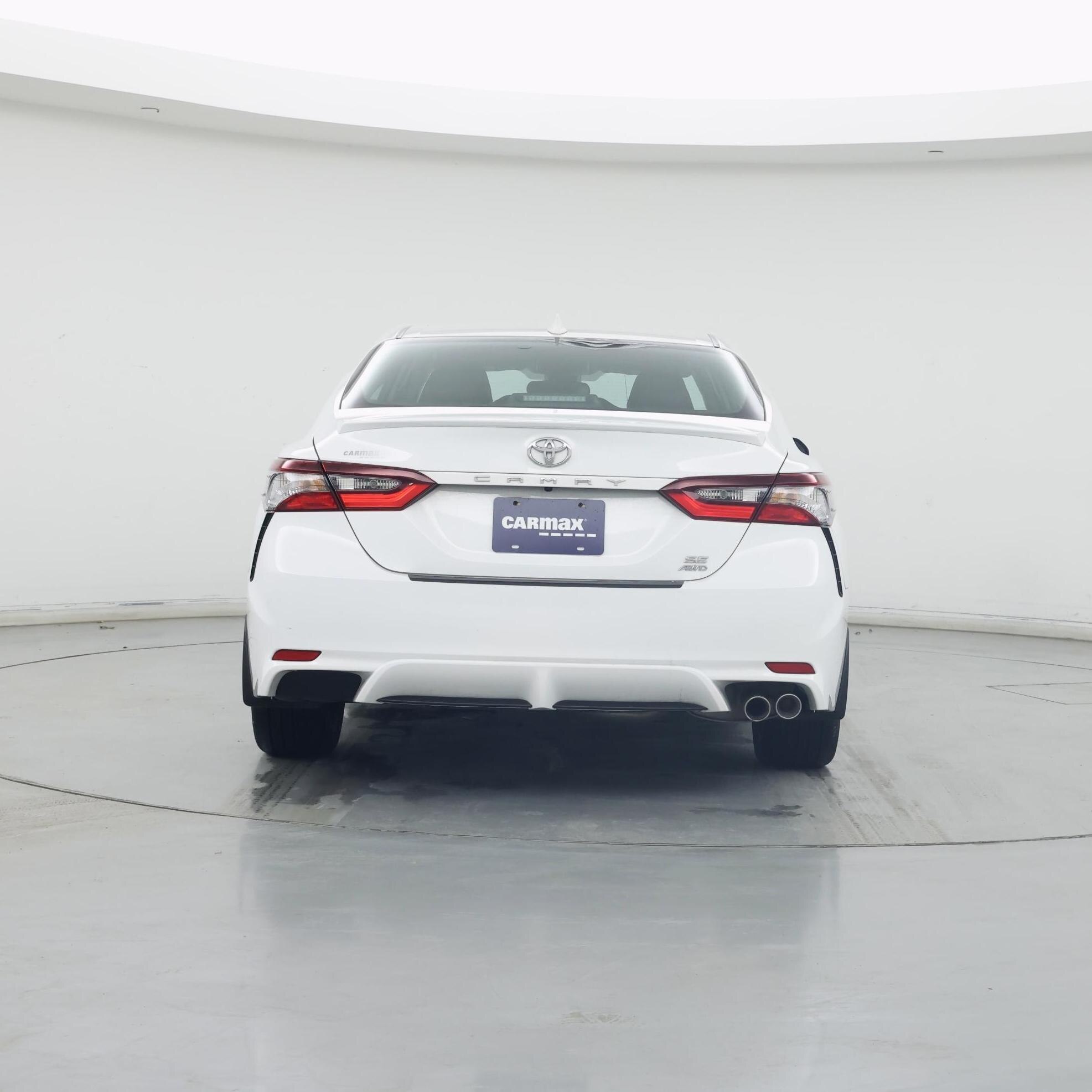 Thumbnail: 2024 Toyota Camry - 6