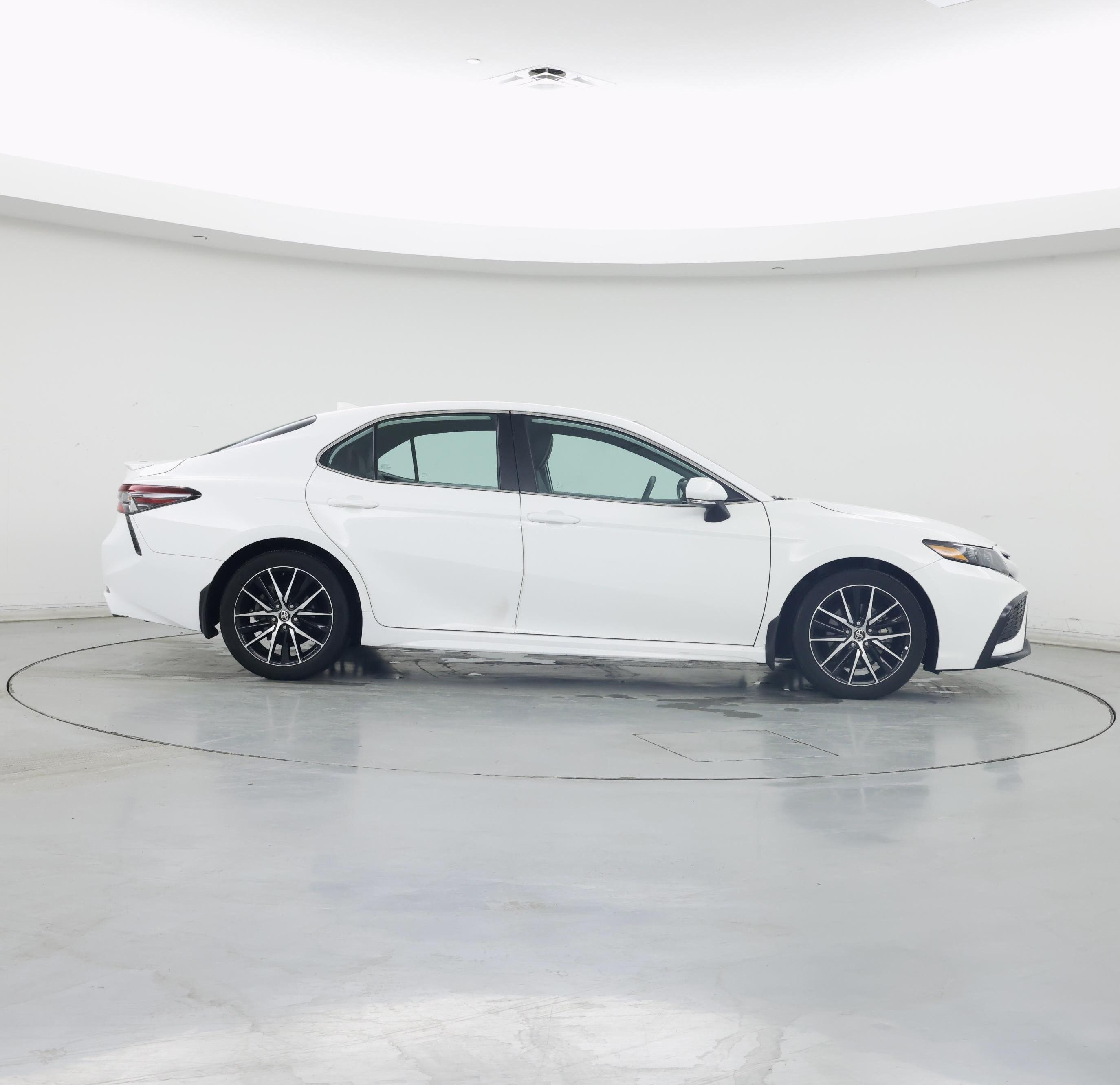 Thumbnail: 2024 Toyota Camry - 7