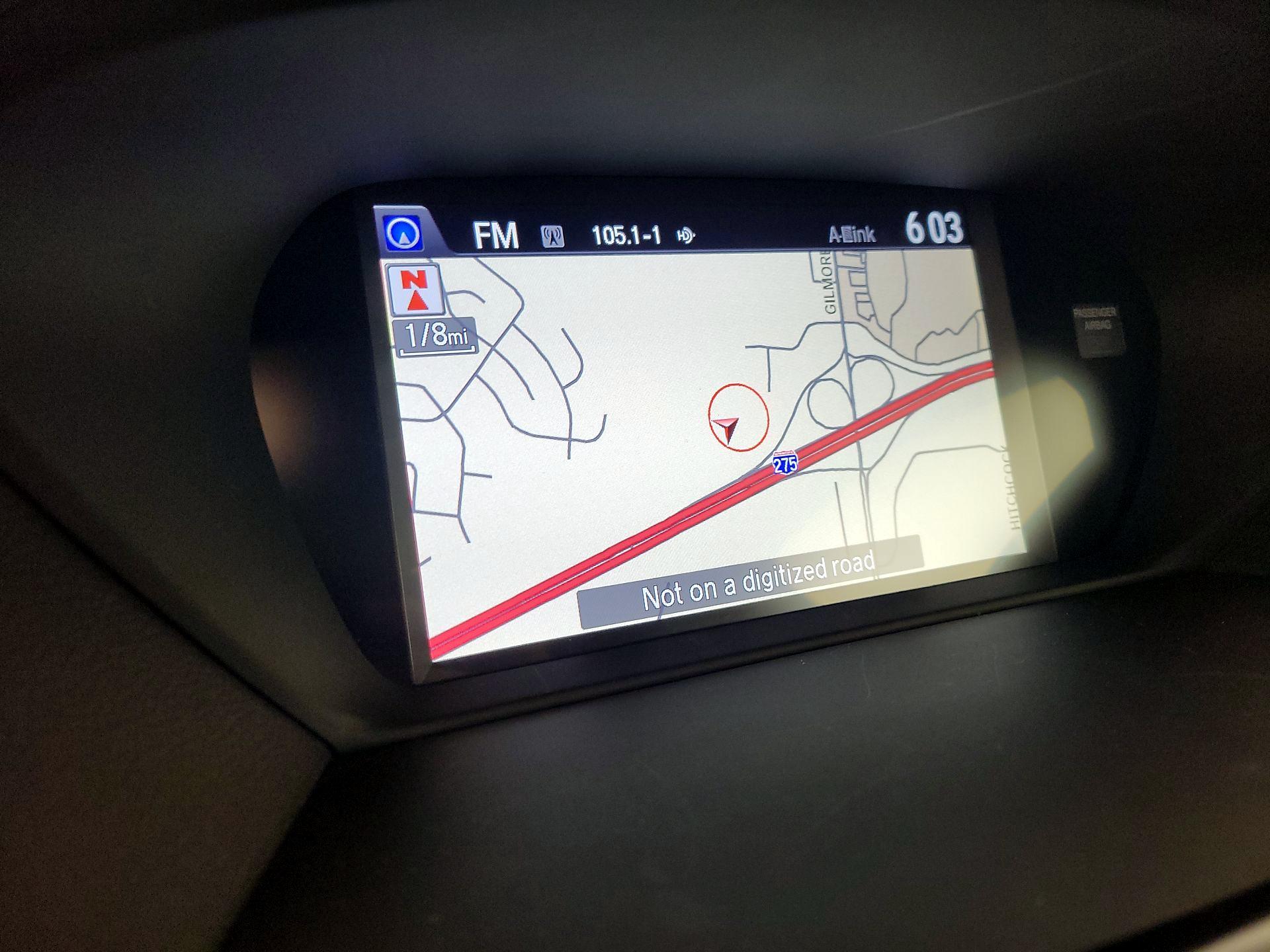 Thumbnail: 2015 Acura TLX - 14